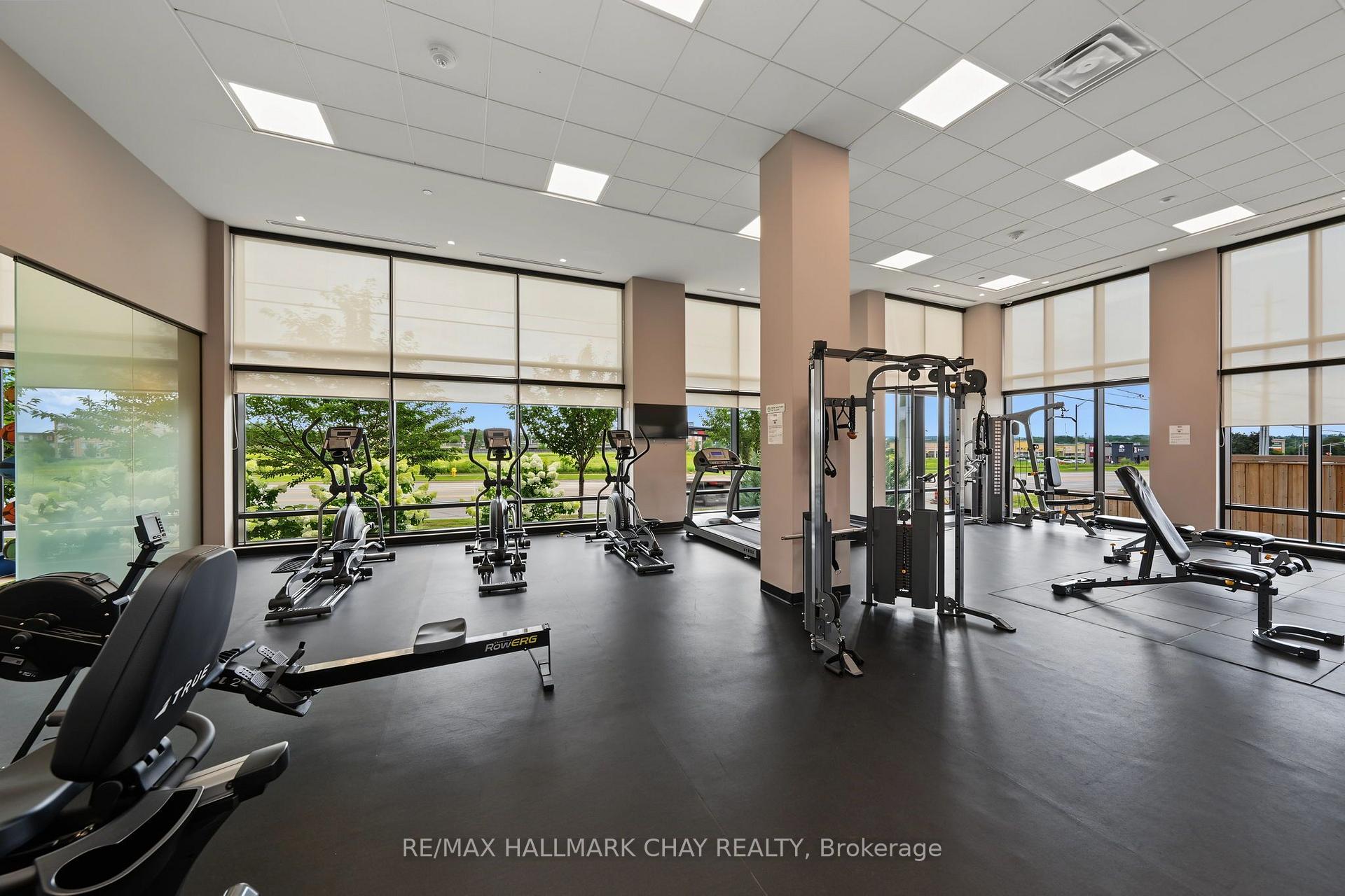 Photo 28 of Unit 418, 681 Yonge Street, Barrie, Painswick South — HOMEH