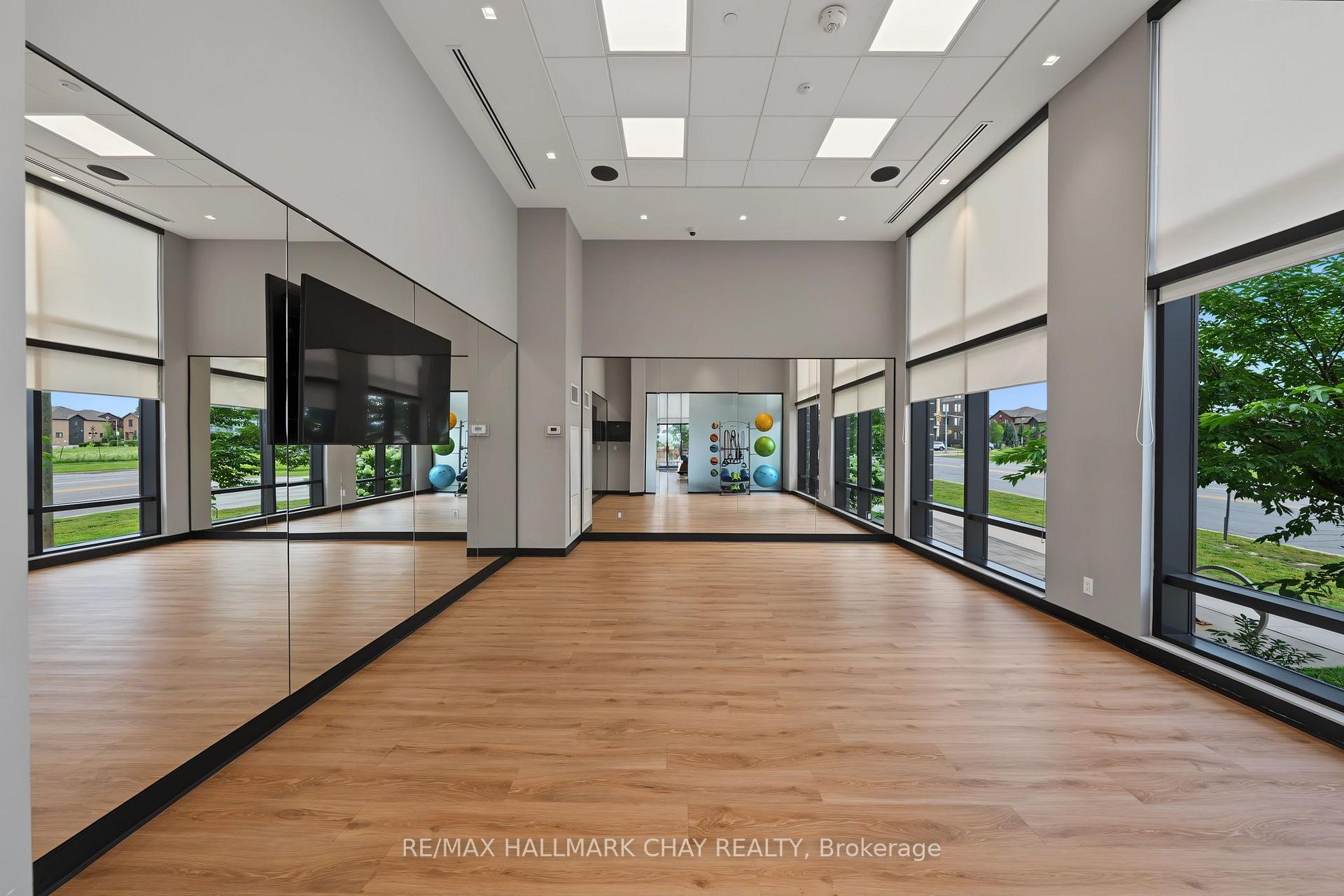 Photo 29 of Unit 418, 681 Yonge Street, Barrie, Painswick South — HOMEH