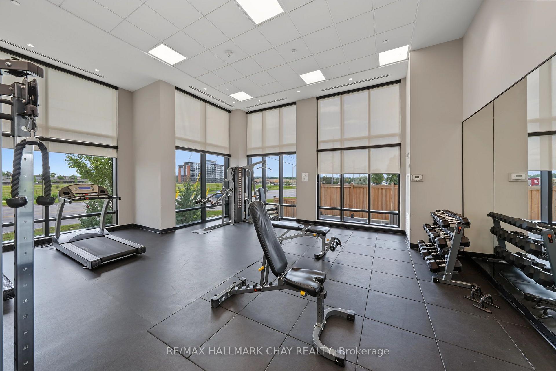 Photo 30 of Unit 418, 681 Yonge Street, Barrie, Painswick South — HOMEH