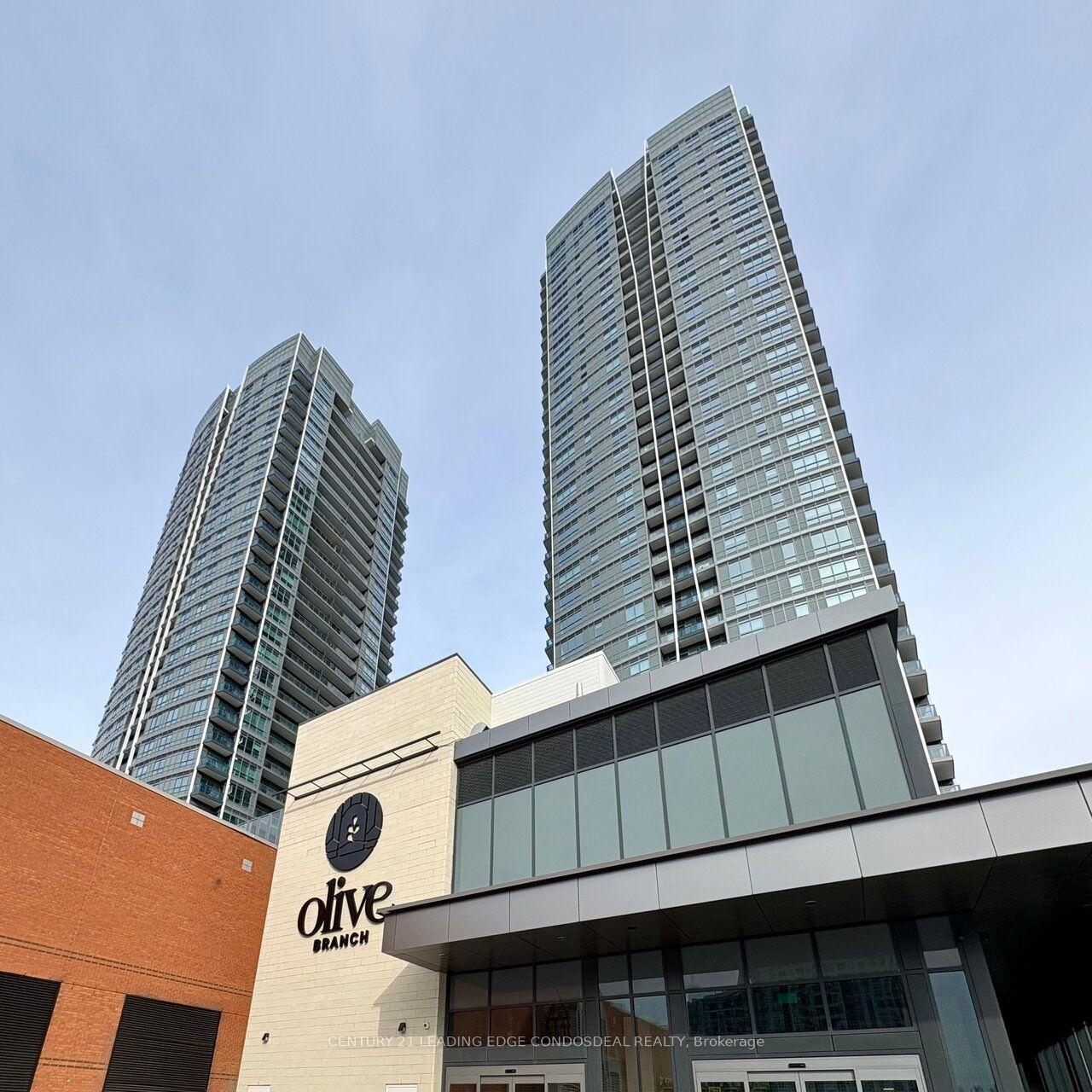Photo 1 of Unit 419, 30 Upper Mall Way, Vaughan, Brownridge — HOMEH
