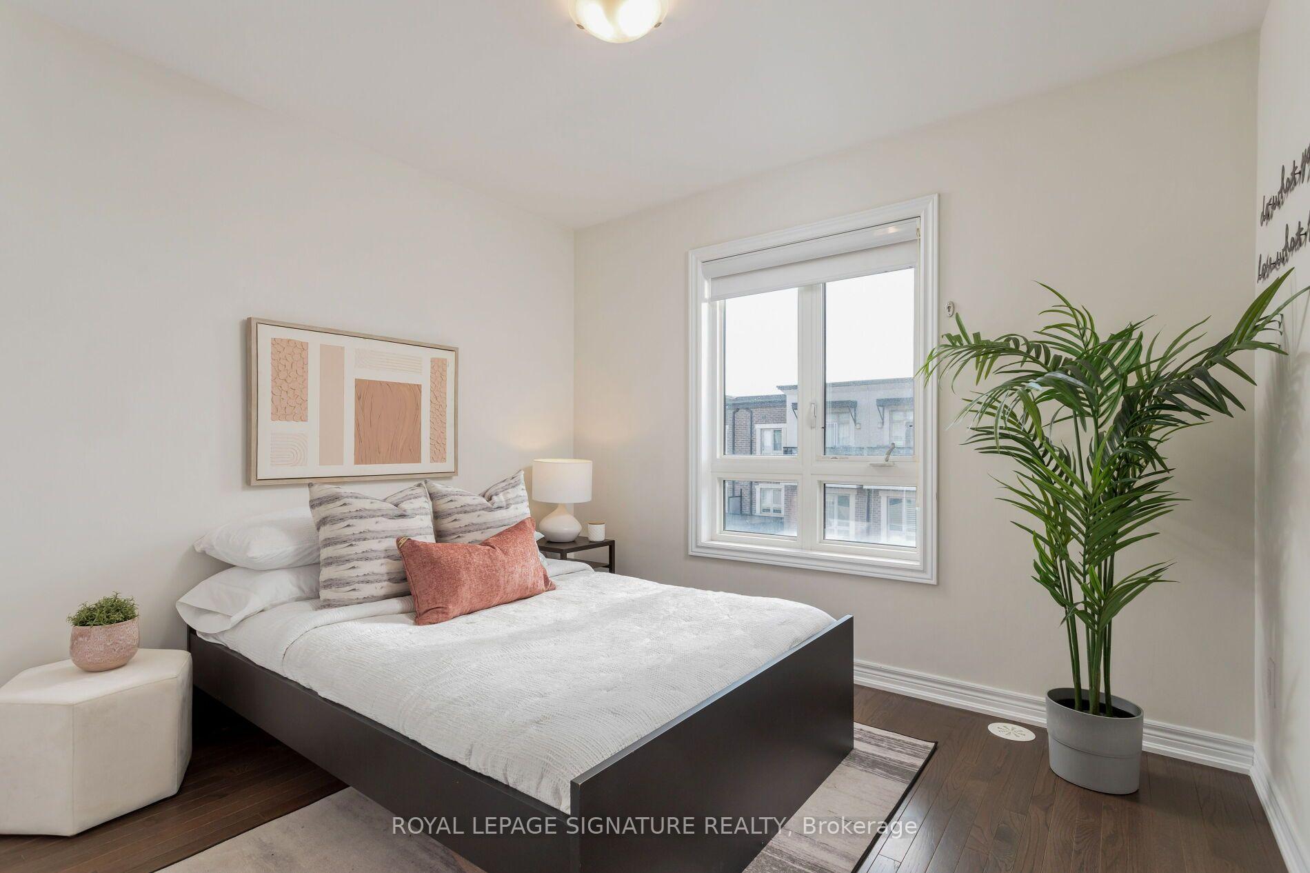 Photo 35 of Unit 18, 105 Kayla Crescent, Vaughan, Maple — HOMEH