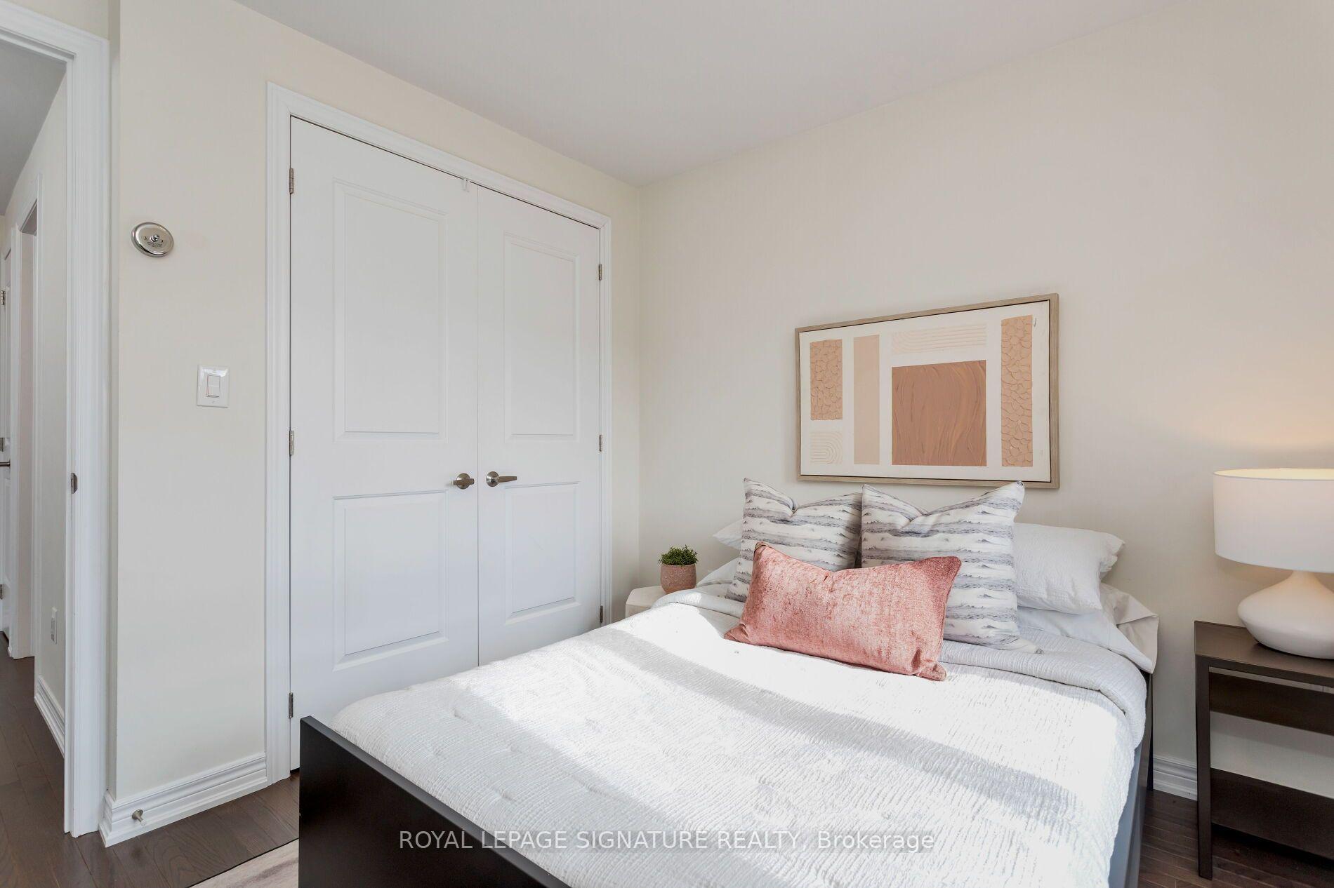 Photo 37 of Unit 18, 105 Kayla Crescent, Vaughan, Maple — HOMEH