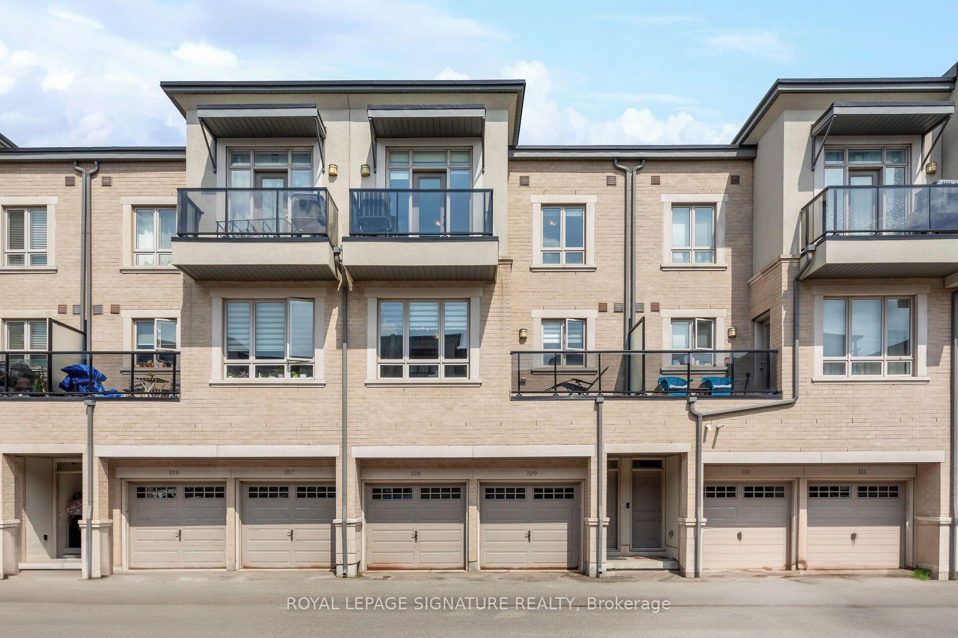 Photo 51 of Unit 18, 105 Kayla Crescent, Vaughan, Maple — HOMEH