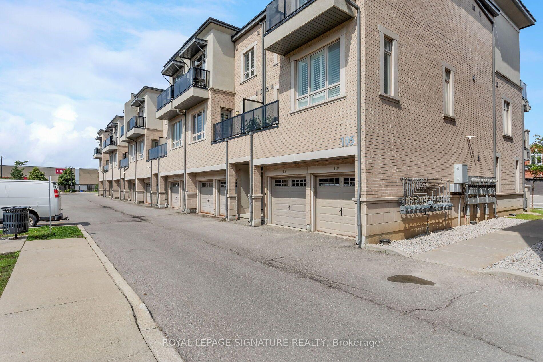 Photo 55 of Unit 18, 105 Kayla Crescent, Vaughan, Maple — HOMEH