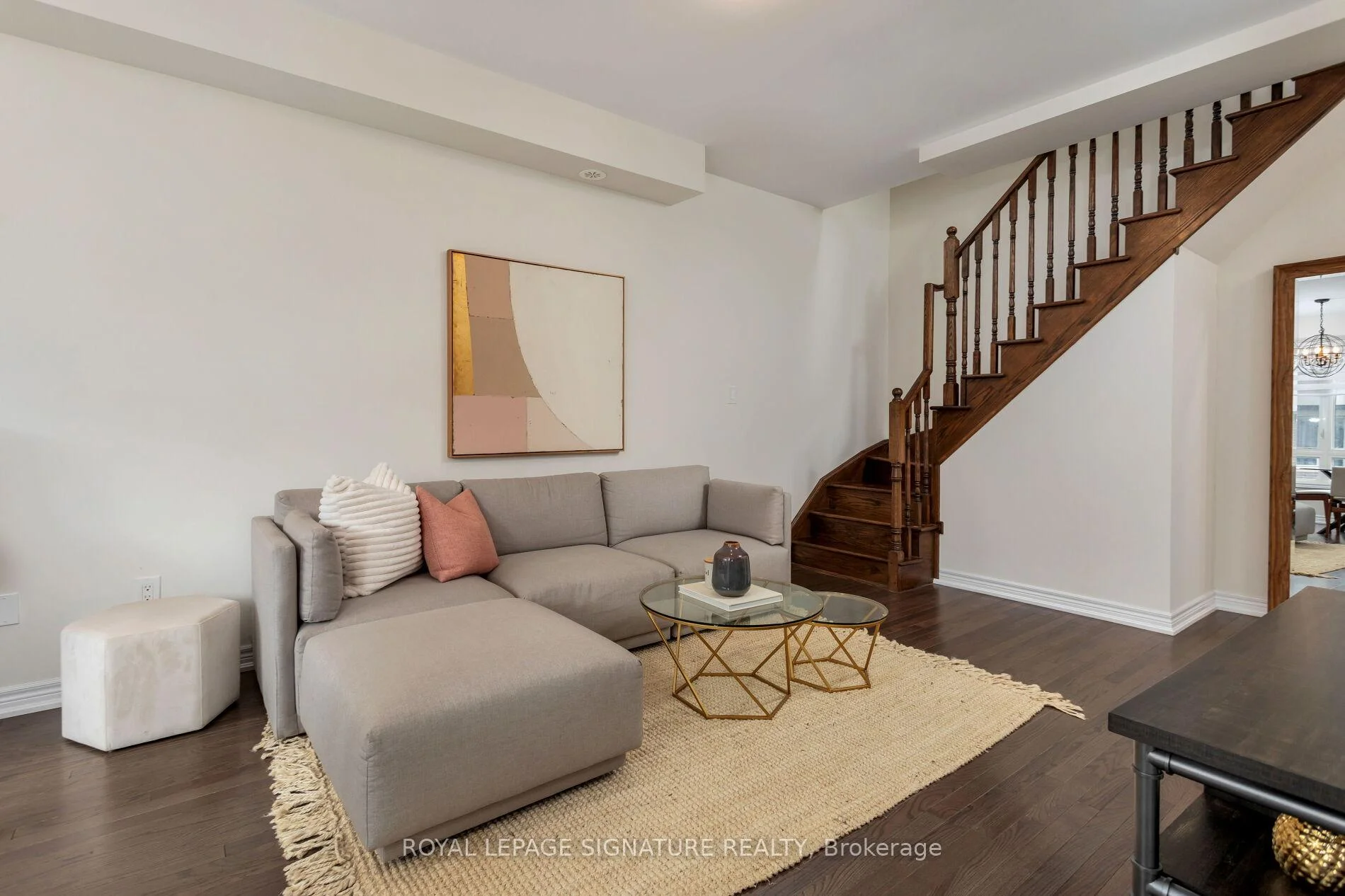 Photo 24 of Unit 18, 105 Kayla Crescent, Vaughan, Maple — HOMEH