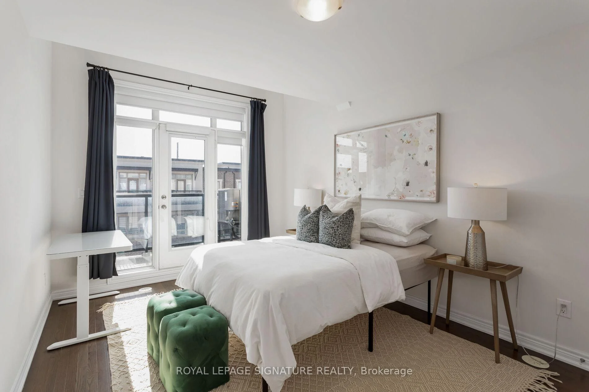Photo 30 of Unit 18, 105 Kayla Crescent, Vaughan, Maple — HOMEH