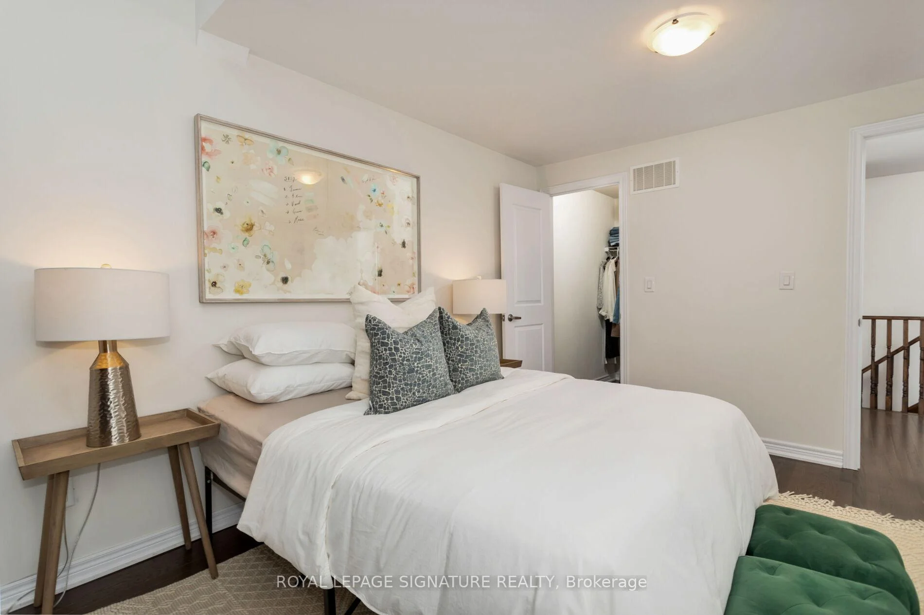 Photo 32 of Unit 18, 105 Kayla Crescent, Vaughan, Maple — HOMEH