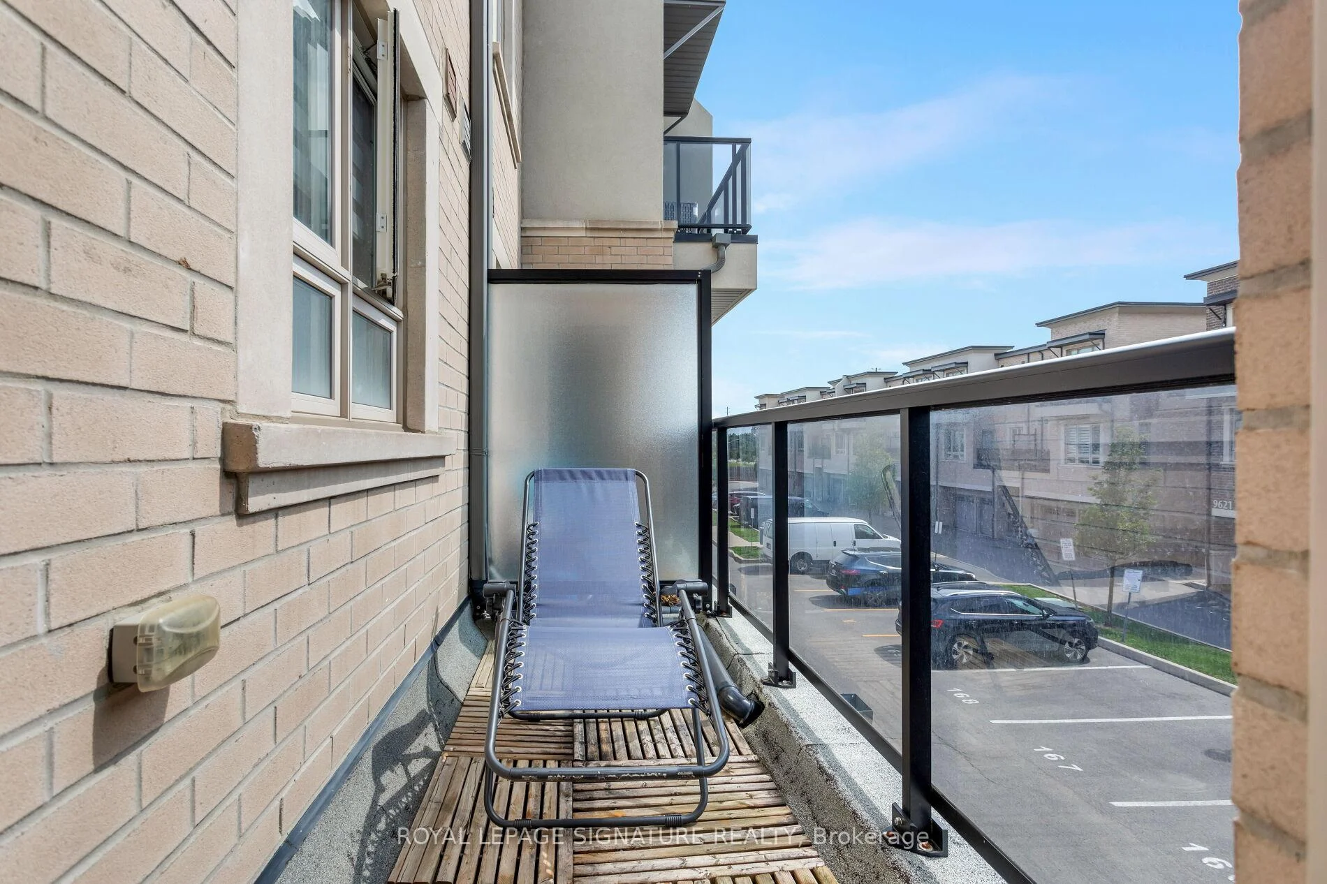 Photo 34 of Unit 18, 105 Kayla Crescent, Vaughan, Maple — HOMEH