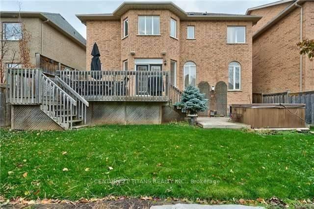 Photo 30 of 170 Tawny Crescent, Oakville, Bronte — HOMEH