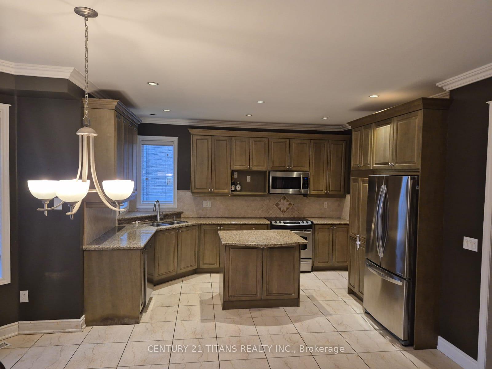 Photo 7 of 170 Tawny Crescent, Oakville, Bronte — HOMEH