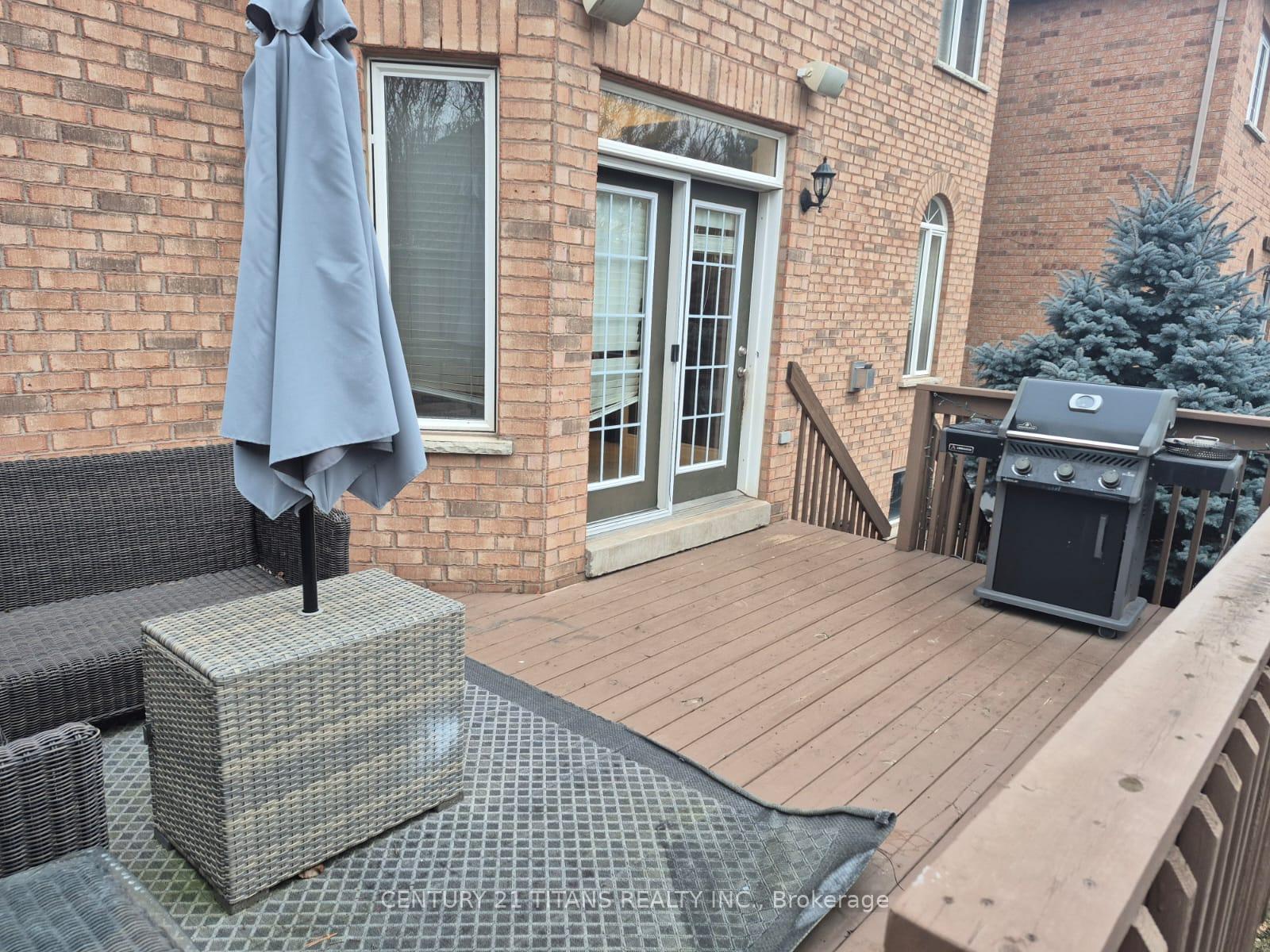 Photo 13 of 170 Tawny Crescent, Oakville, Bronte — HOMEH