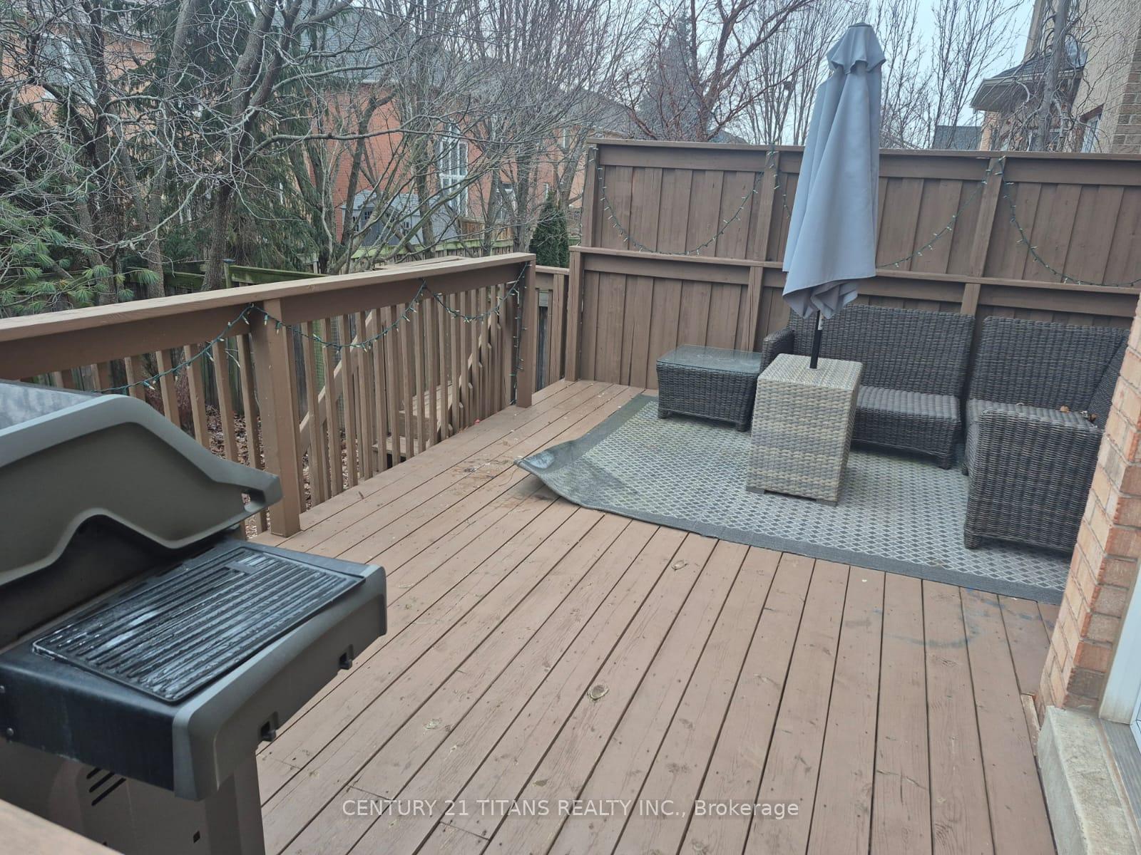 Photo 14 of 170 Tawny Crescent, Oakville, Bronte — HOMEH