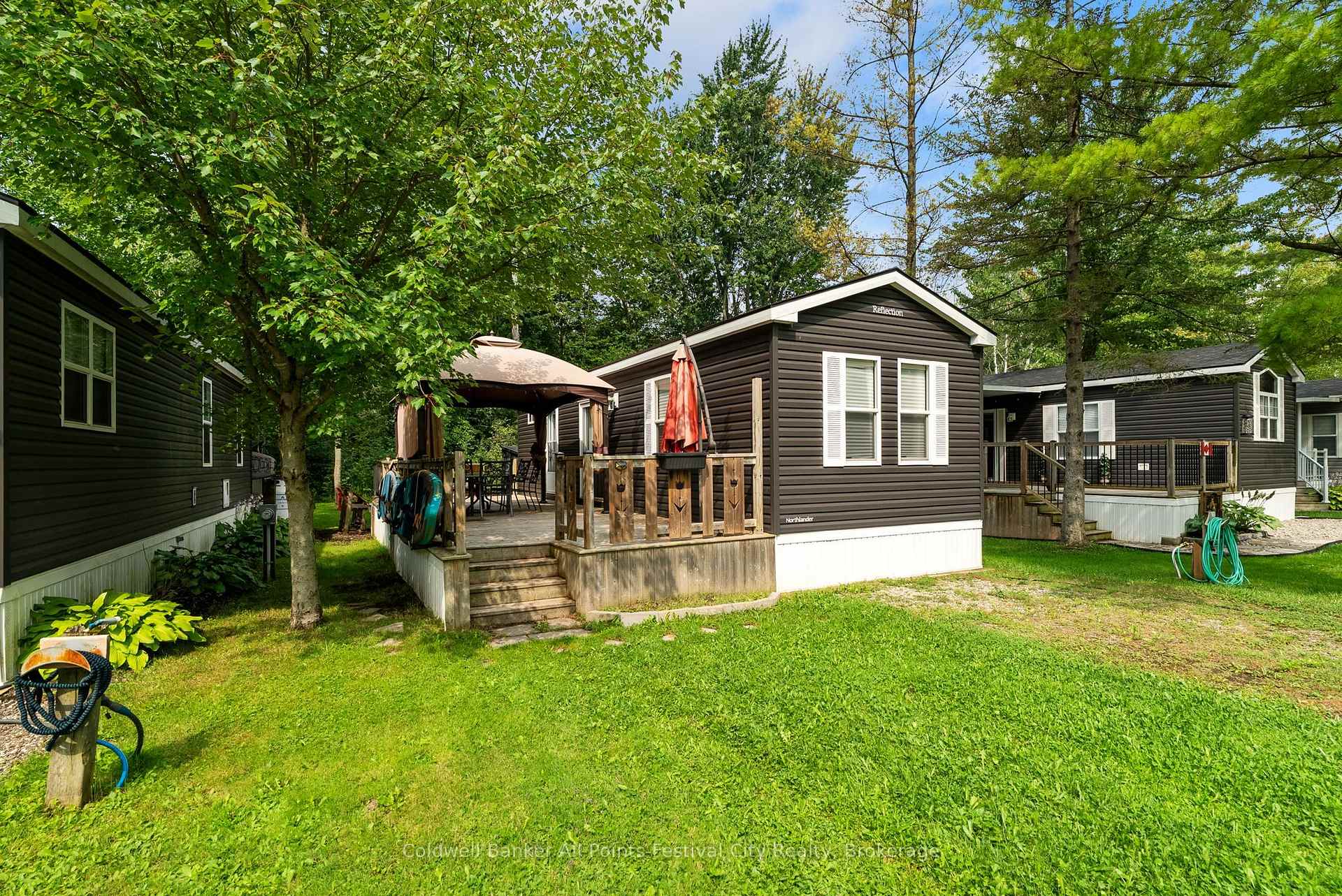 Front of 13 Southline Avenue