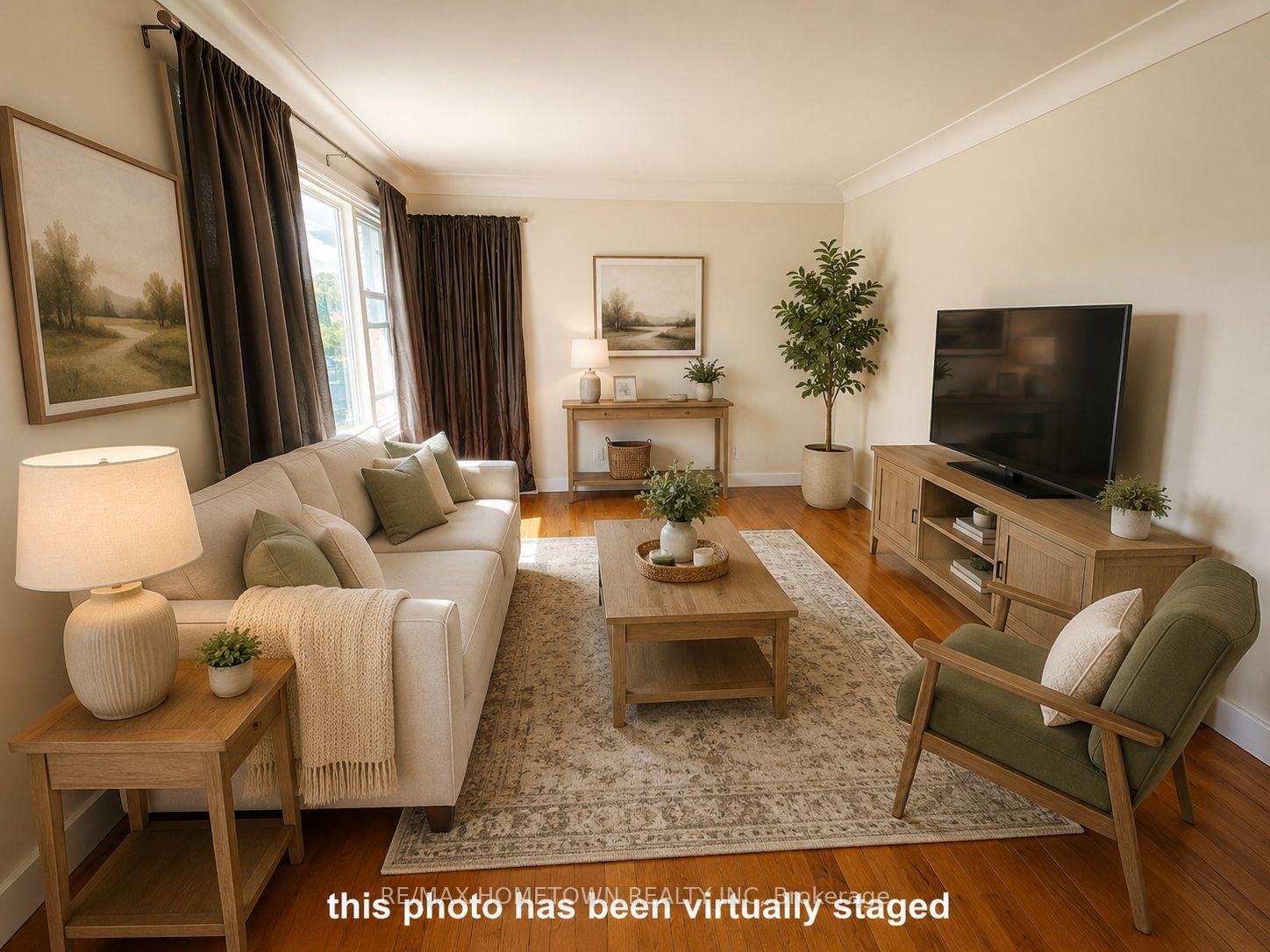 Photo 4 of 1124 Fourth Street E, Cornwall, Cornwall — HOMEH