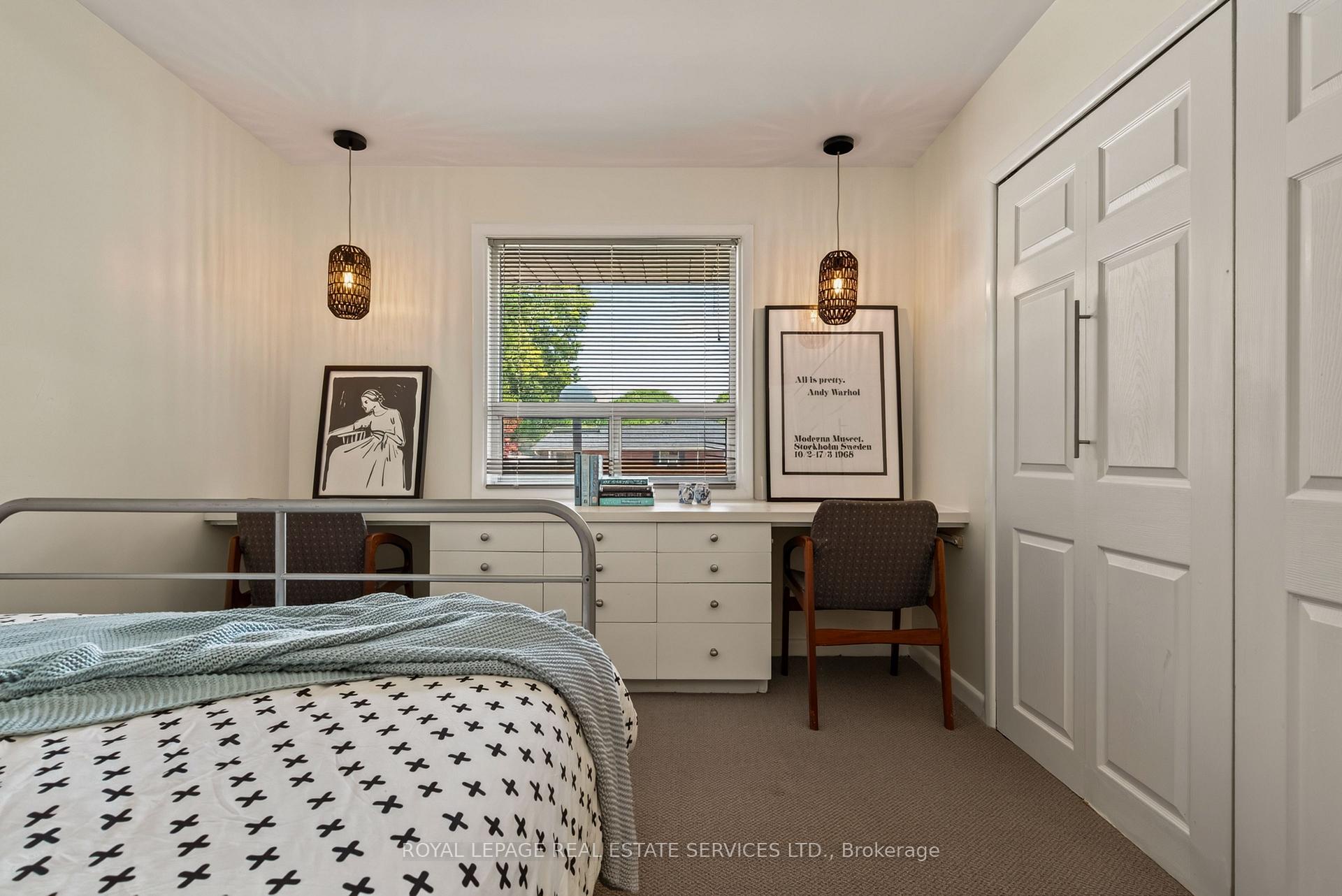 Photo 43 of 17 Lynndale Drive, Hamilton, Dundas — HOMEH