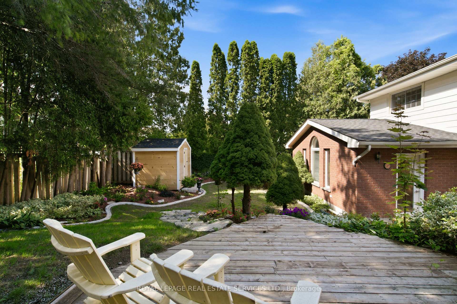 Photo 70 of 17 Lynndale Drive, Hamilton, Dundas — HOMEH