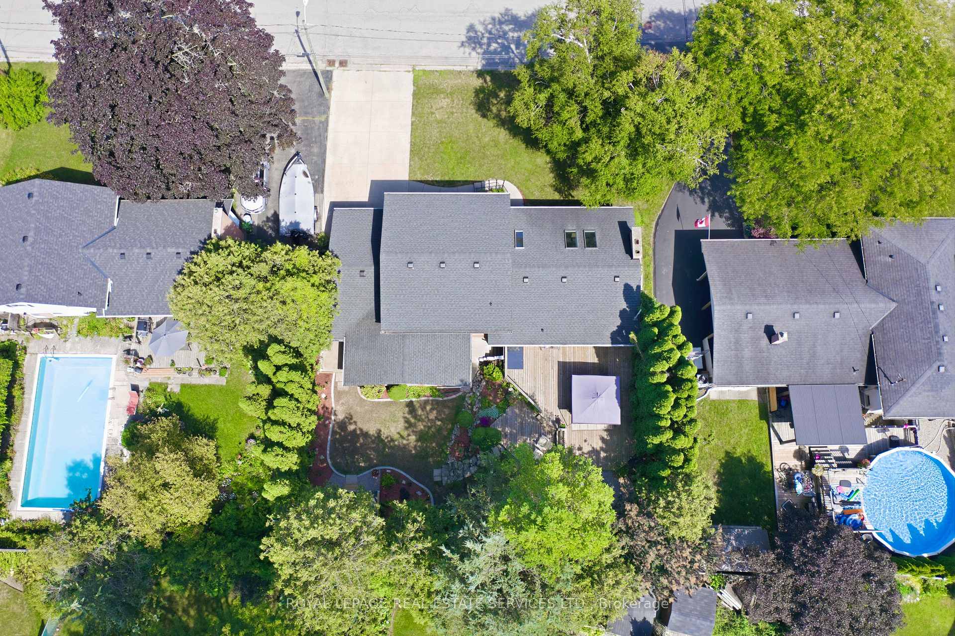 Photo 76 of 17 Lynndale Drive, Hamilton, Dundas — HOMEH