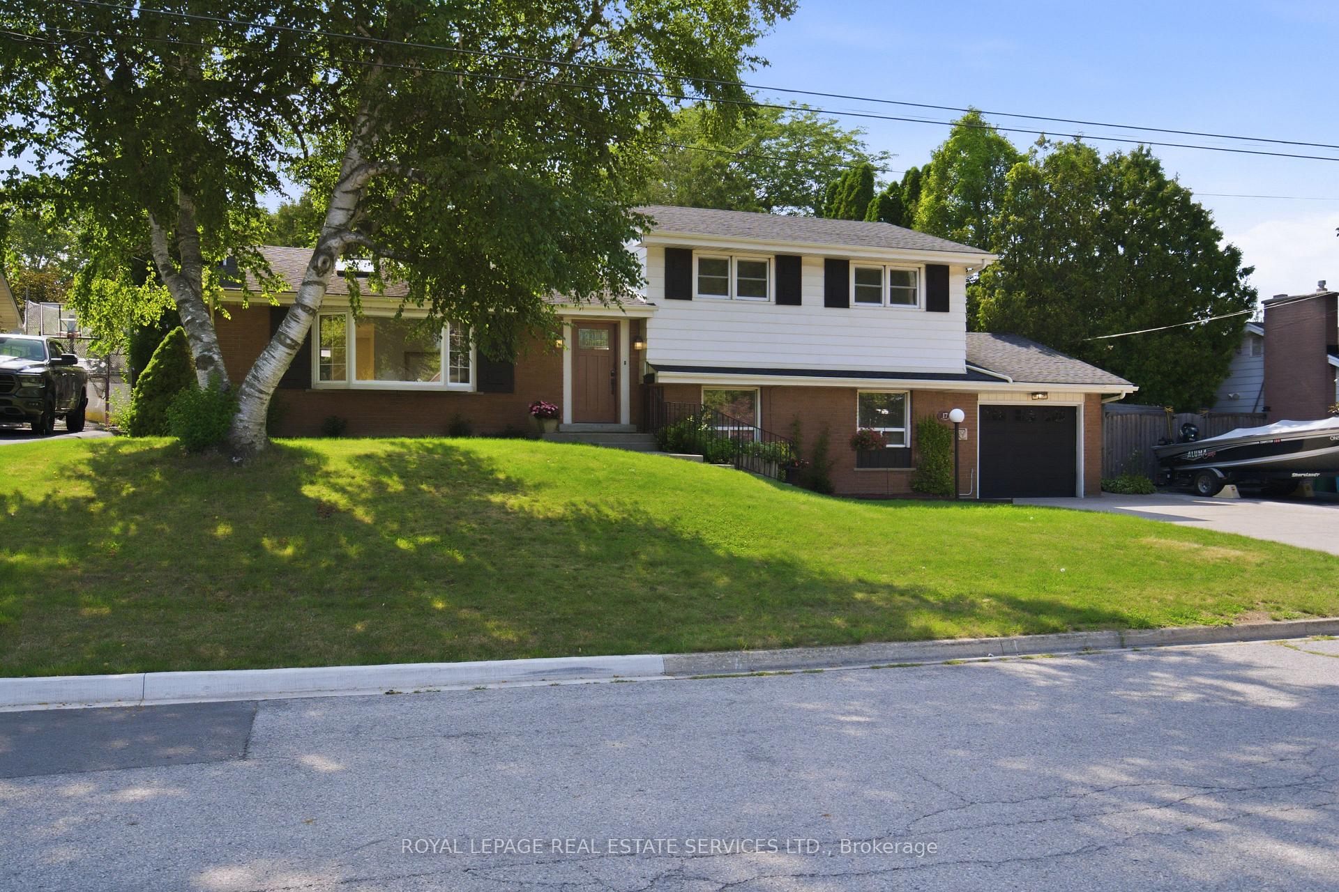 Photo 77 of 17 Lynndale Drive, Hamilton, Dundas — HOMEH