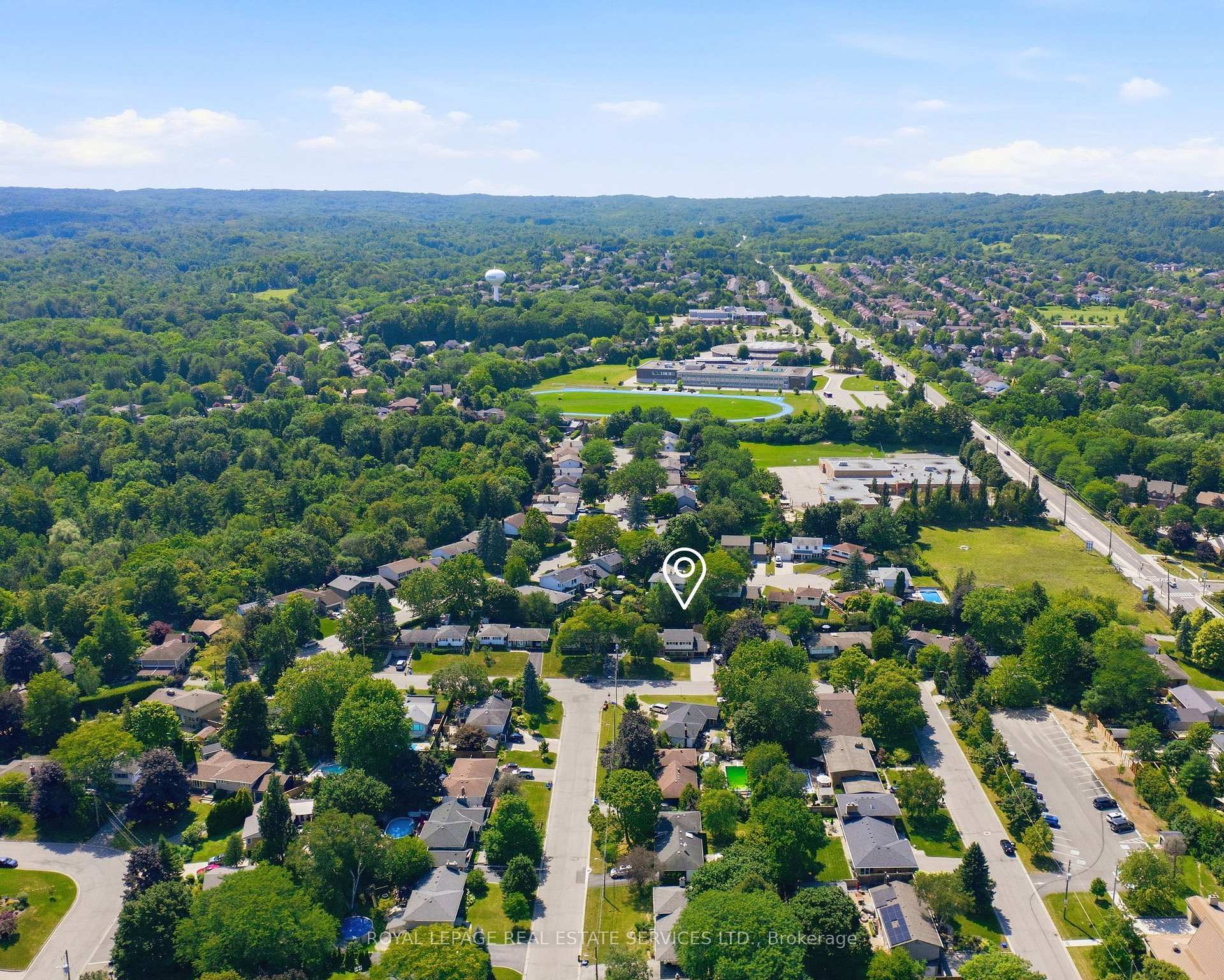 Photo 80 of 17 Lynndale Drive, Hamilton, Dundas — HOMEH
