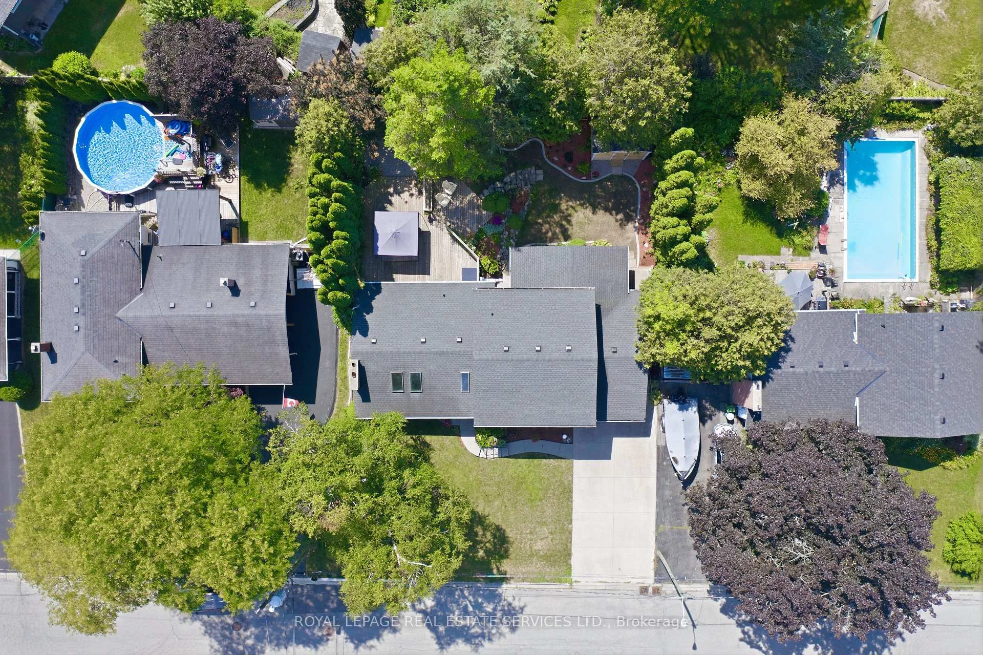 Photo 81 of 17 Lynndale Drive, Hamilton, Dundas — HOMEH