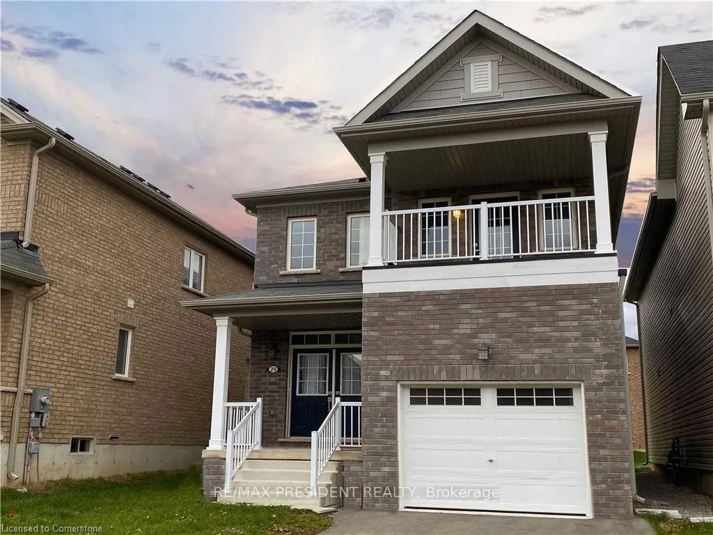 Photo 1 of 29 Sumac Drive, Haldimand — HOMEH