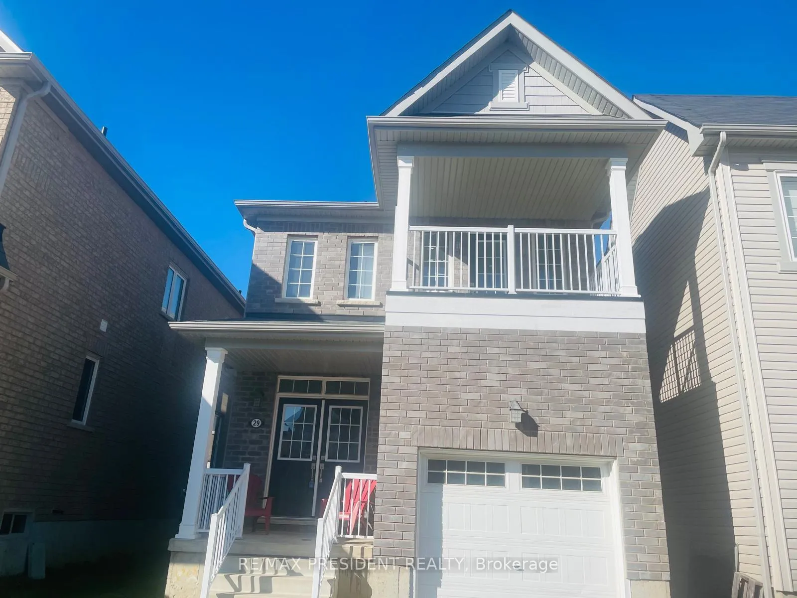 Photo 2 of 29 Sumac Drive, Haldimand — HOMEH