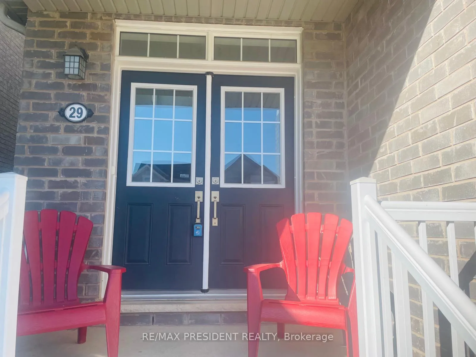 Photo 3 of 29 Sumac Drive, Haldimand — HOMEH