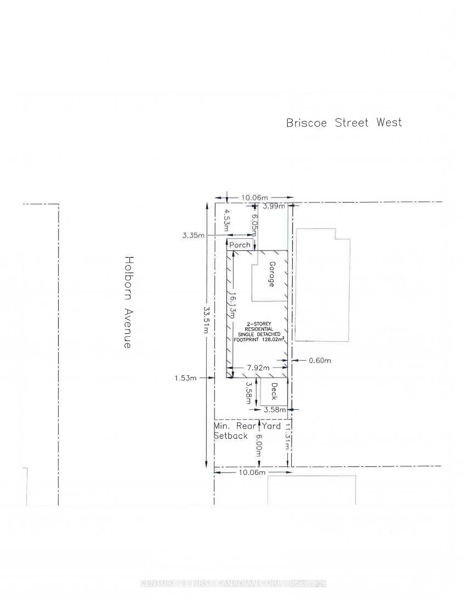 Photo of Lot 57 Briscoe Street W