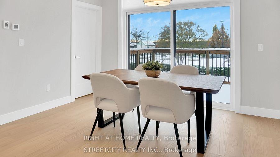 Photo 18 of Unit 15, 2500 Main Street, London, South V — HOMEH