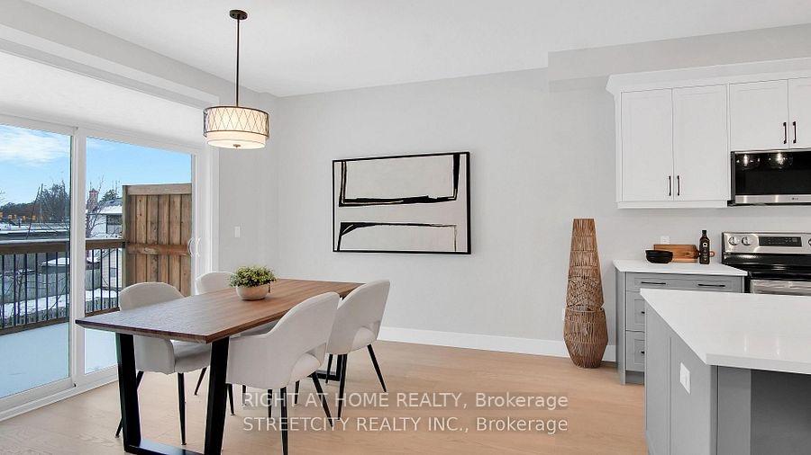 Photo 20 of Unit 15, 2500 Main Street, London, South V — HOMEH