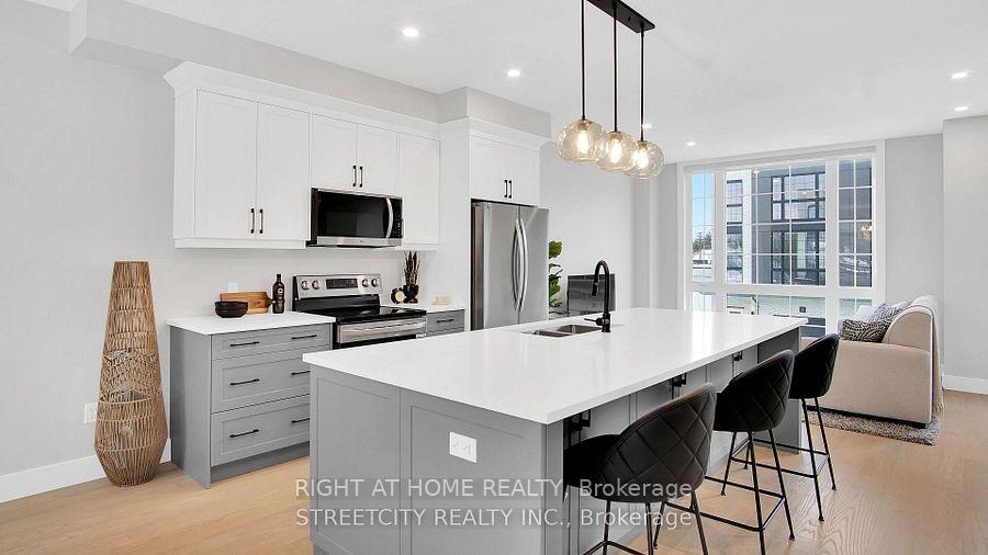 Photo 21 of Unit 15, 2500 Main Street, London, South V — HOMEH