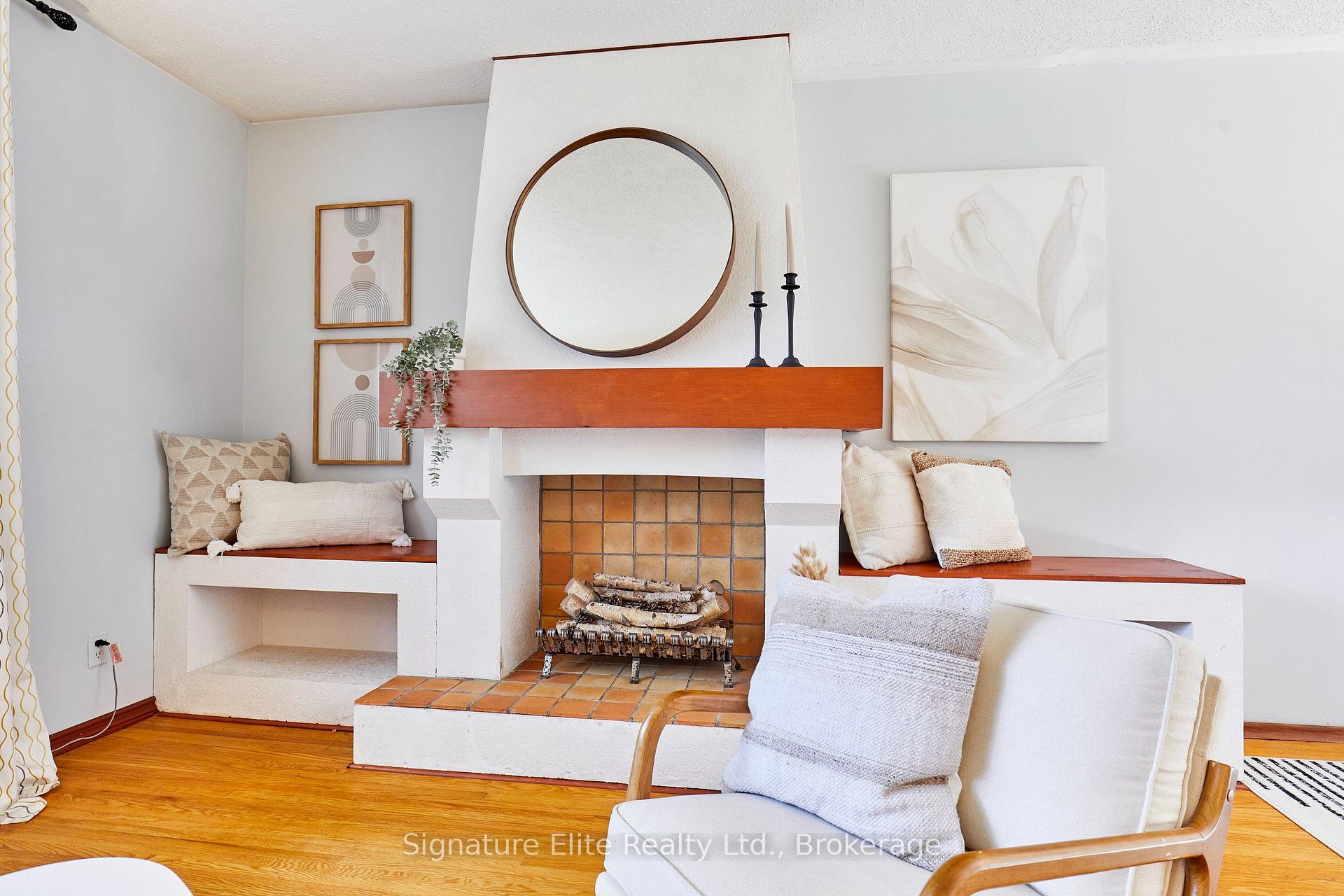 Photo 9 of 21 Marowyne Drive, North York, Don Valley Village — HOMEH