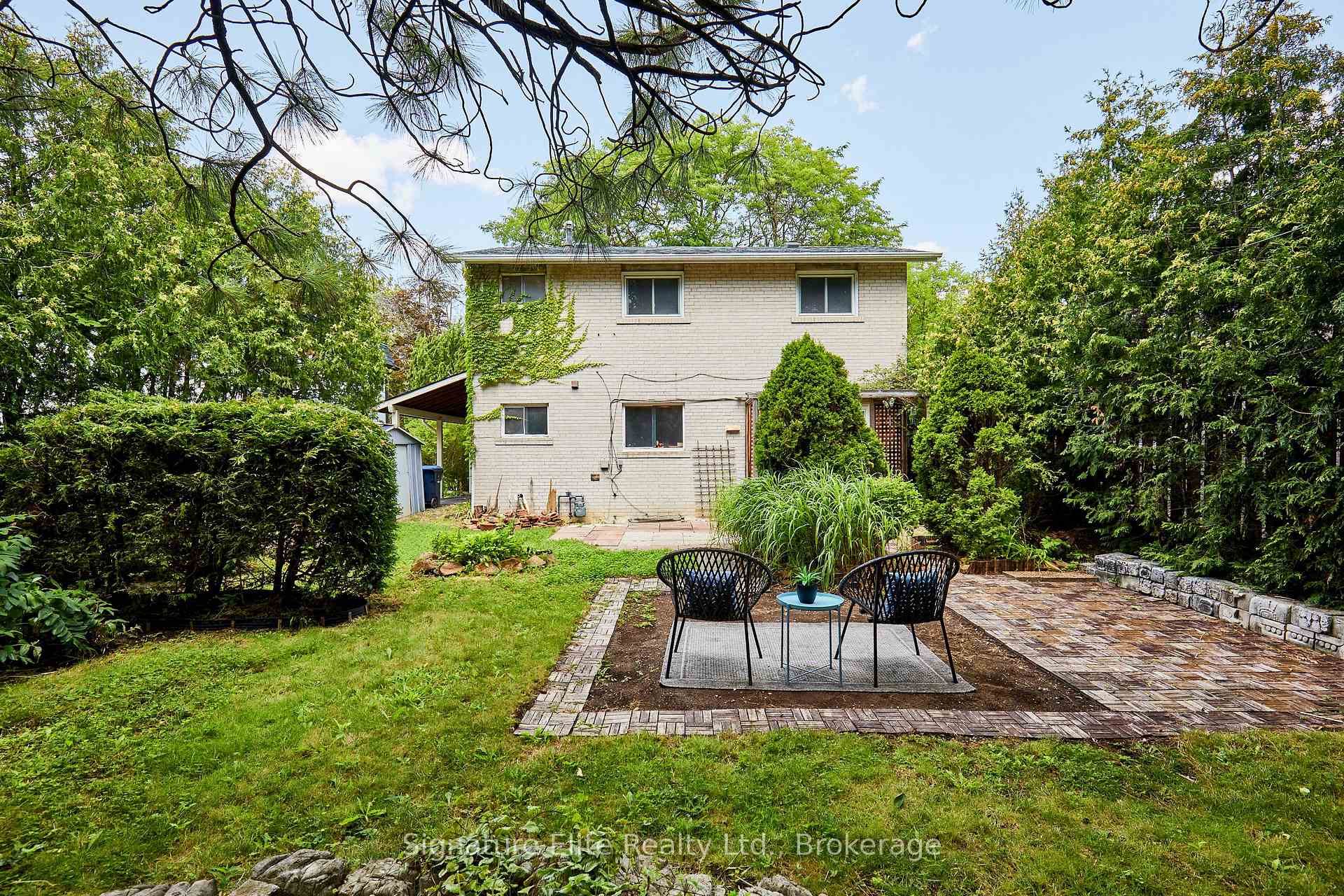 Photo 18 of 21 Marowyne Drive, North York, Don Valley Village — HOMEH
