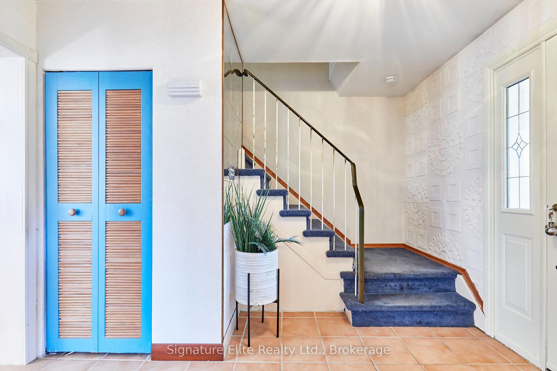 Photo 26 of 21 Marowyne Drive, North York, Don Valley Village — HOMEH
