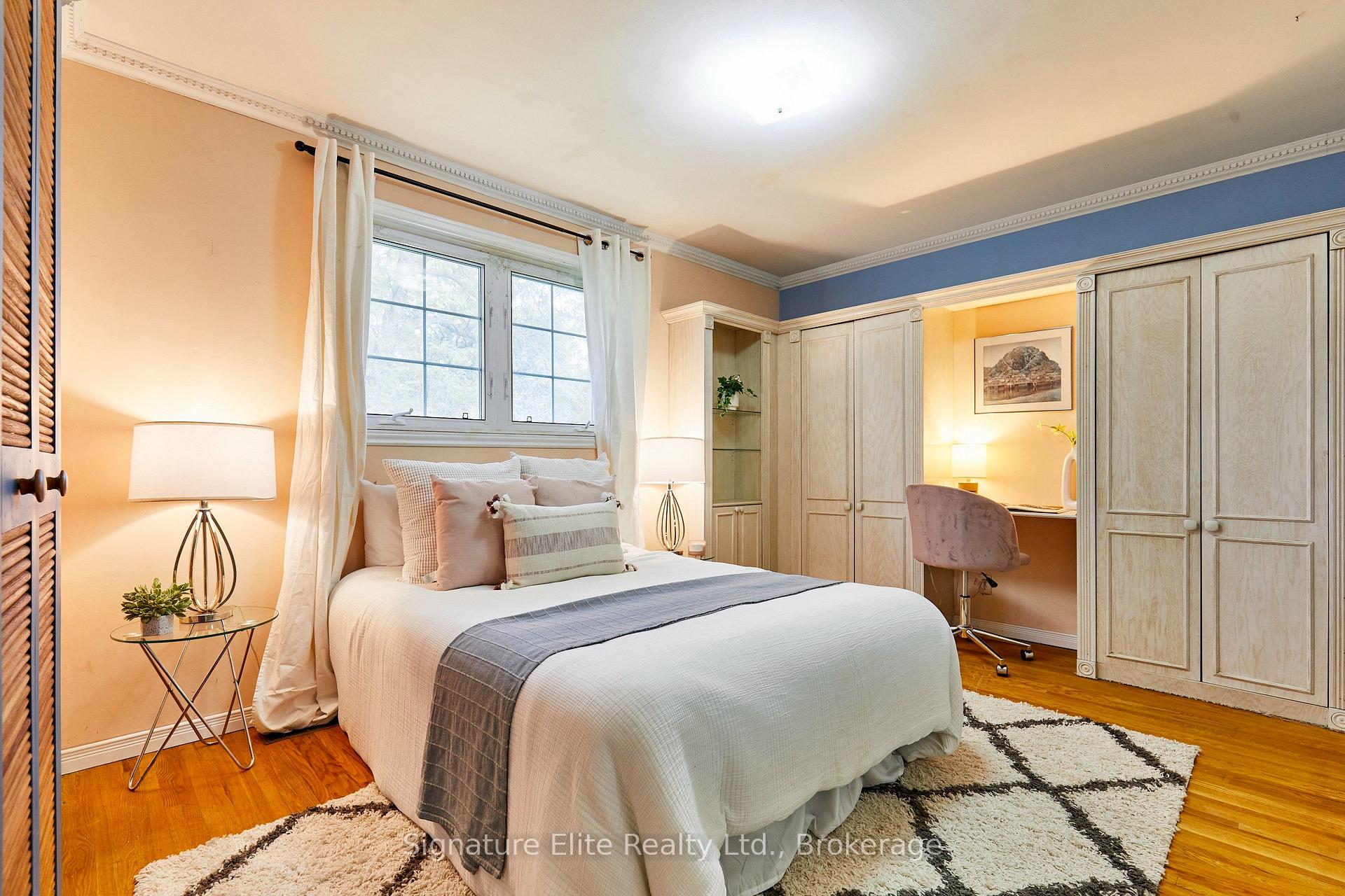 Photo 27 of 21 Marowyne Drive, North York, Don Valley Village — HOMEH