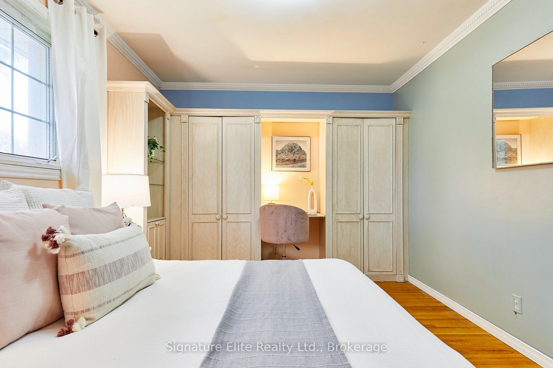 Photo 28 of 21 Marowyne Drive, North York, Don Valley Village — HOMEH