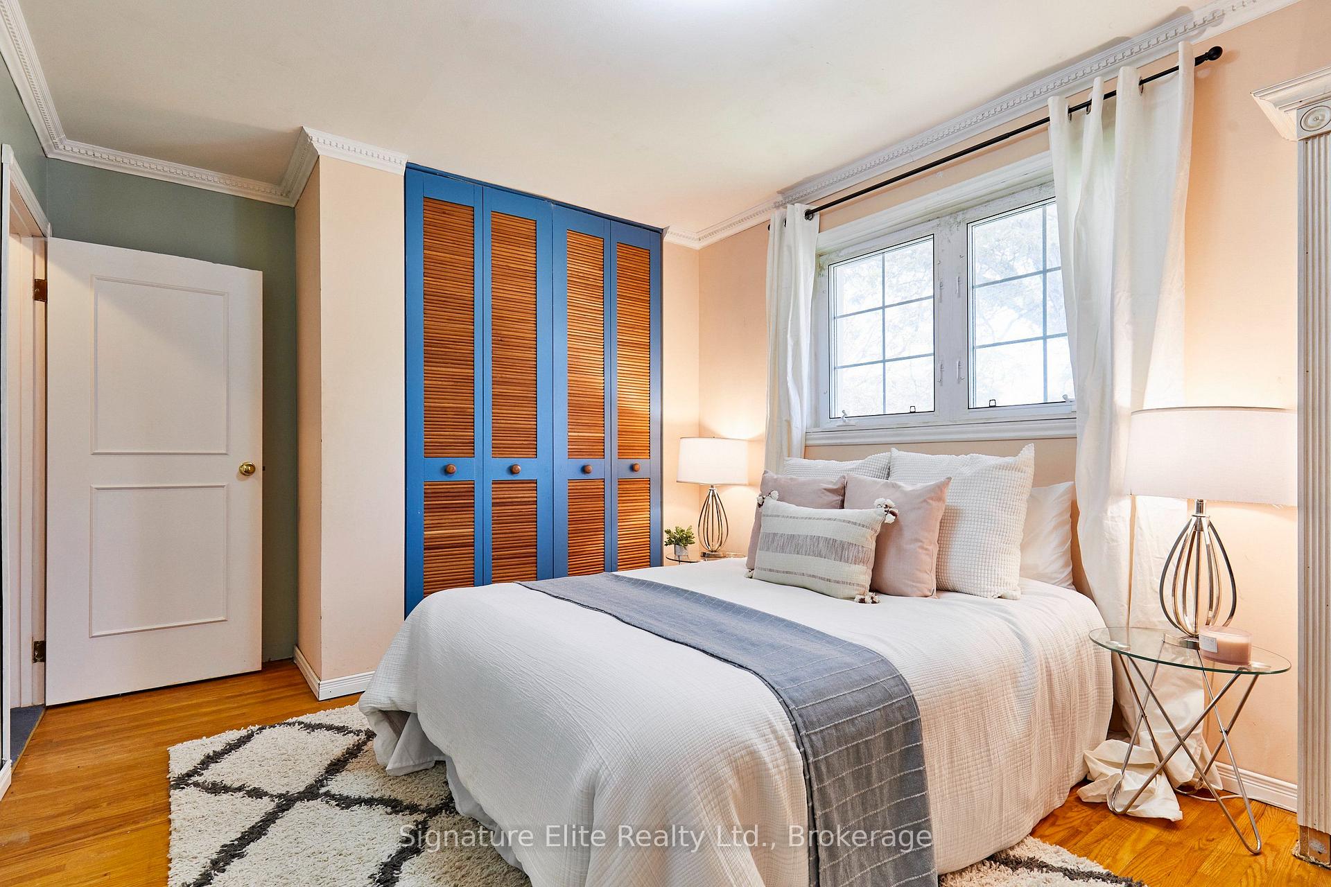 Photo 29 of 21 Marowyne Drive, North York, Don Valley Village — HOMEH