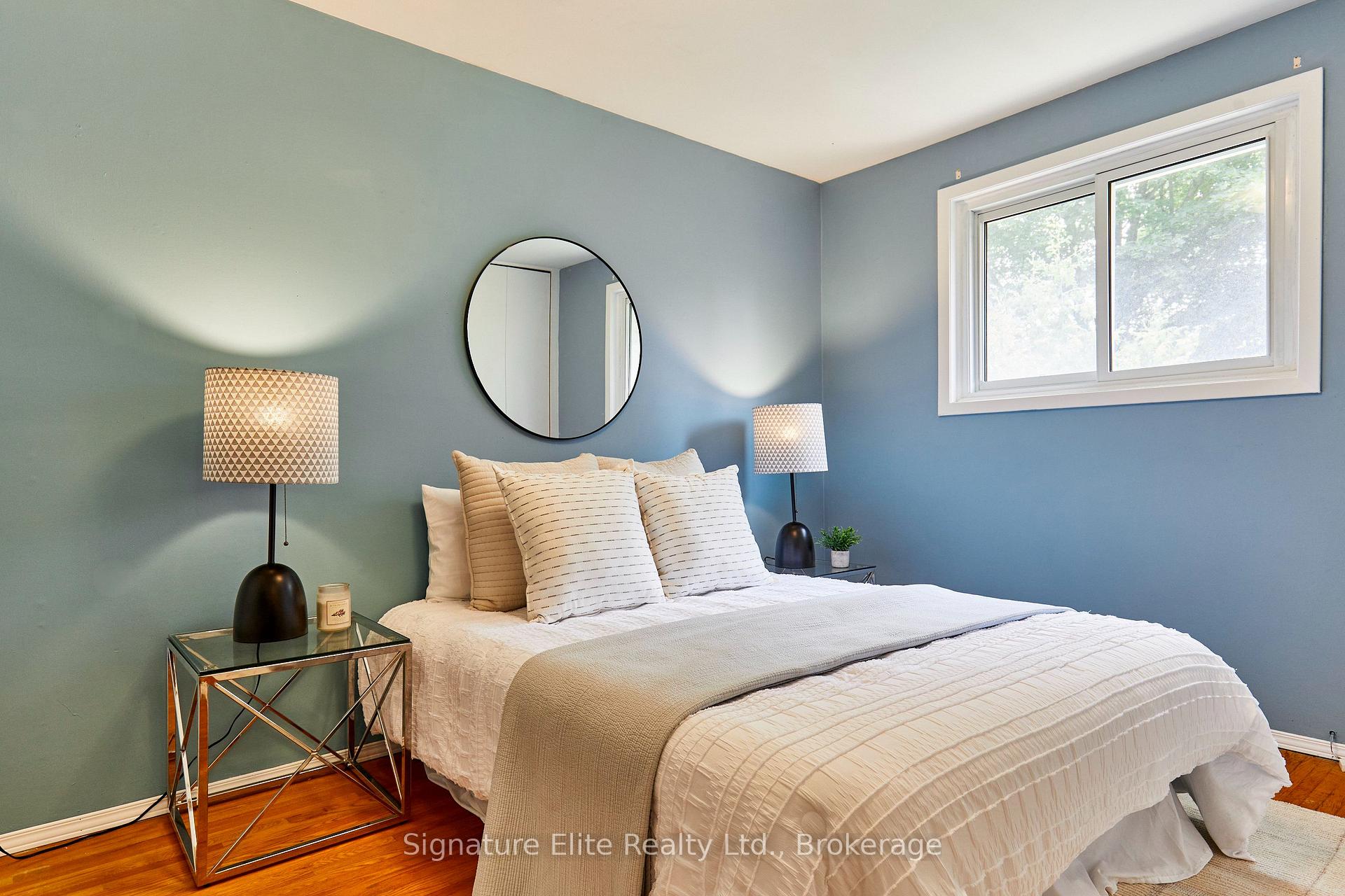Photo 30 of 21 Marowyne Drive, North York, Don Valley Village — HOMEH