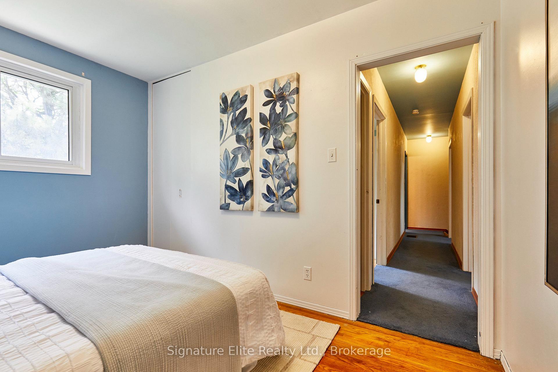 Photo 31 of 21 Marowyne Drive, North York, Don Valley Village — HOMEH