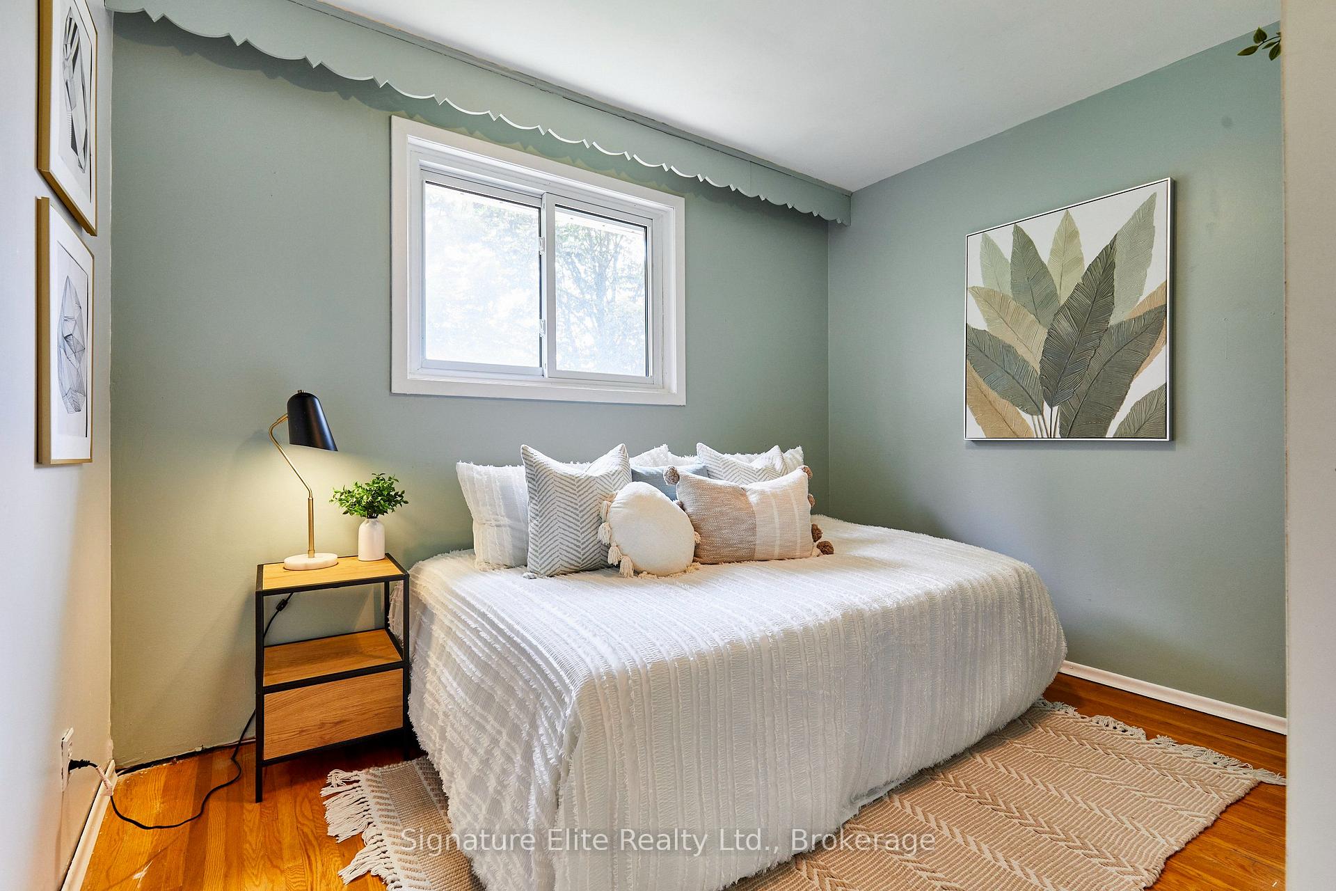 Photo 32 of 21 Marowyne Drive, North York, Don Valley Village — HOMEH