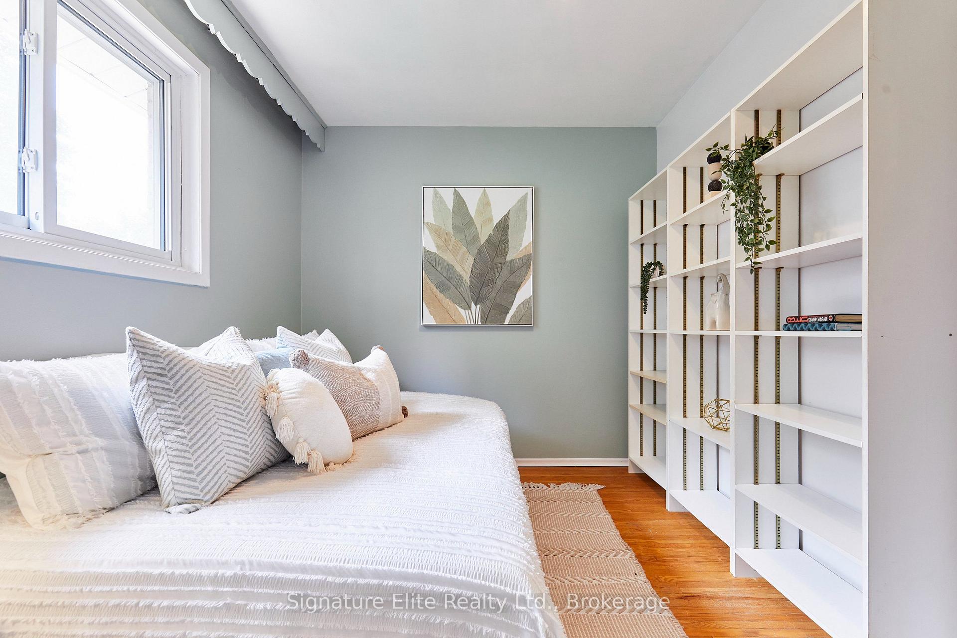 Photo 33 of 21 Marowyne Drive, North York, Don Valley Village — HOMEH
