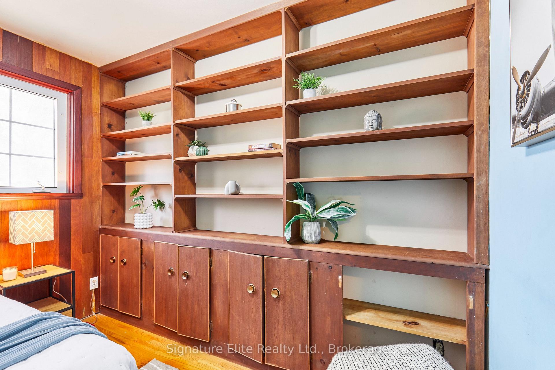 Photo 35 of 21 Marowyne Drive, North York, Don Valley Village — HOMEH