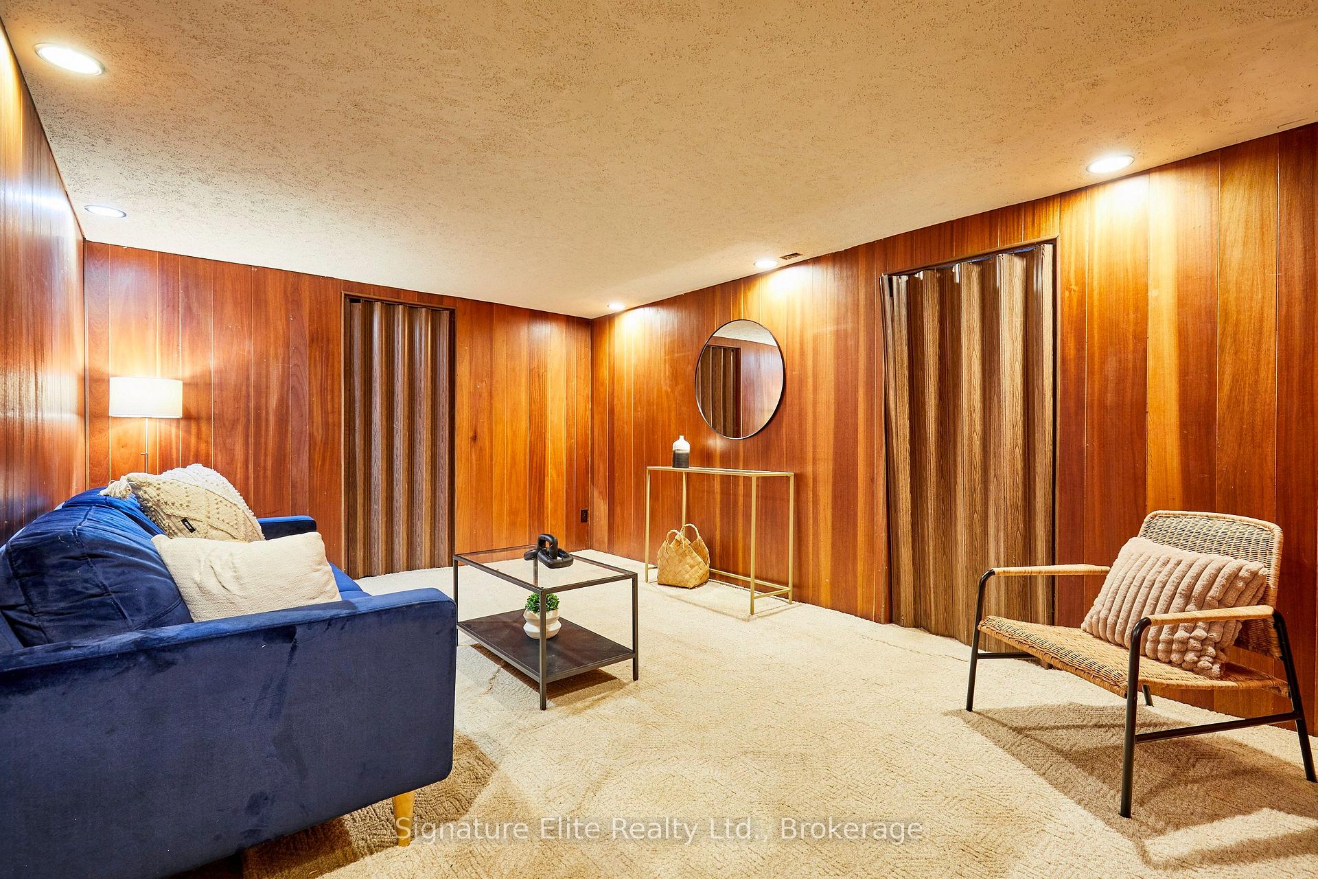 Photo 37 of 21 Marowyne Drive, North York, Don Valley Village — HOMEH