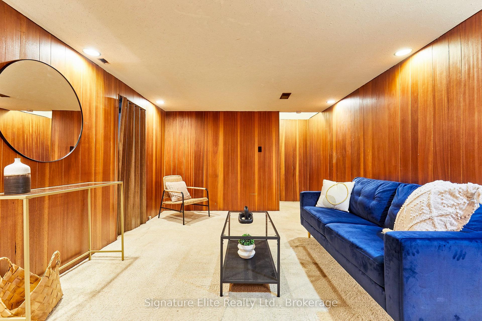 Photo 38 of 21 Marowyne Drive, North York, Don Valley Village — HOMEH