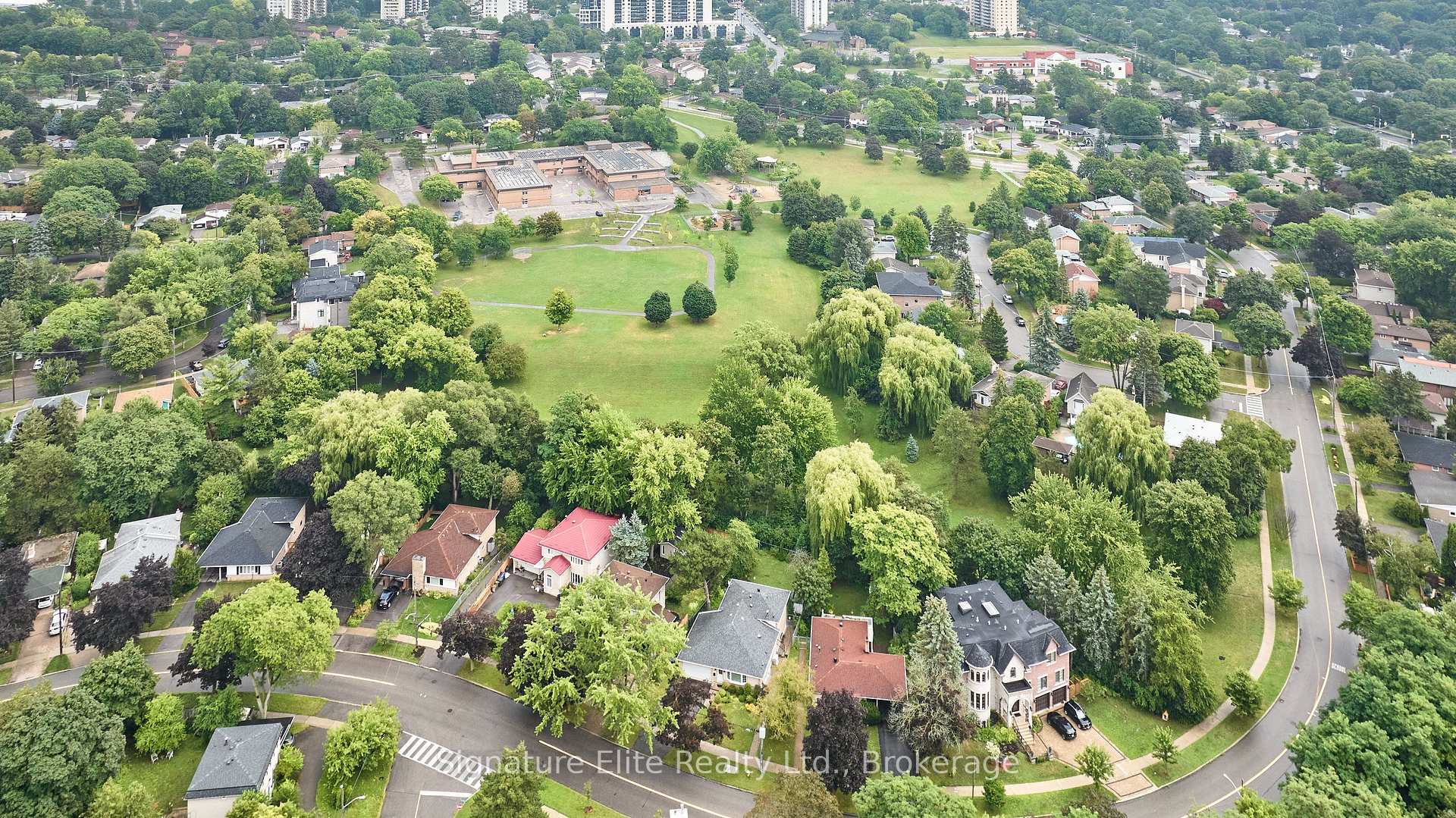 Photo 44 of 21 Marowyne Drive, North York, Don Valley Village — HOMEH