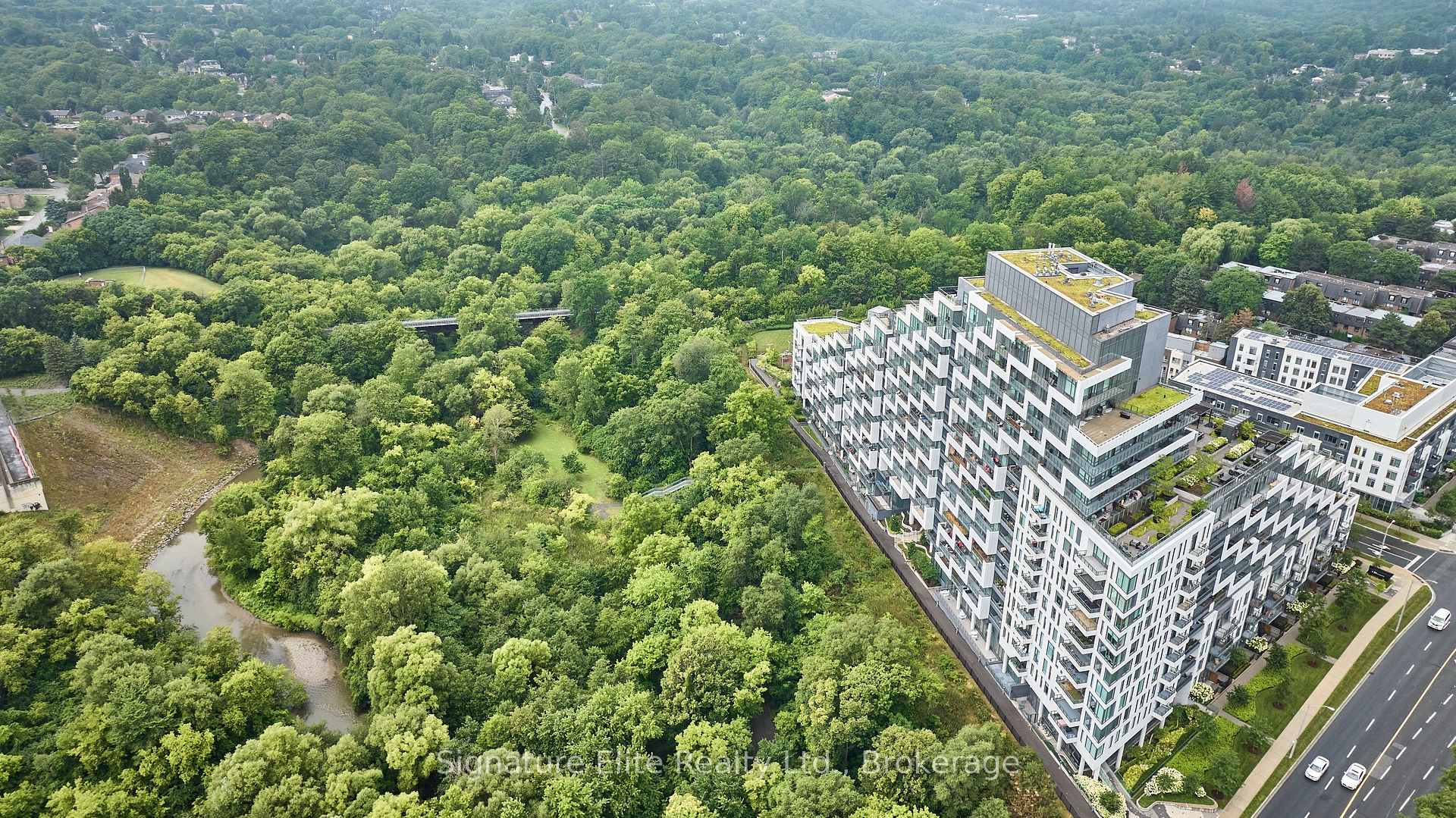 Photo 48 of 21 Marowyne Drive, North York, Don Valley Village — HOMEH