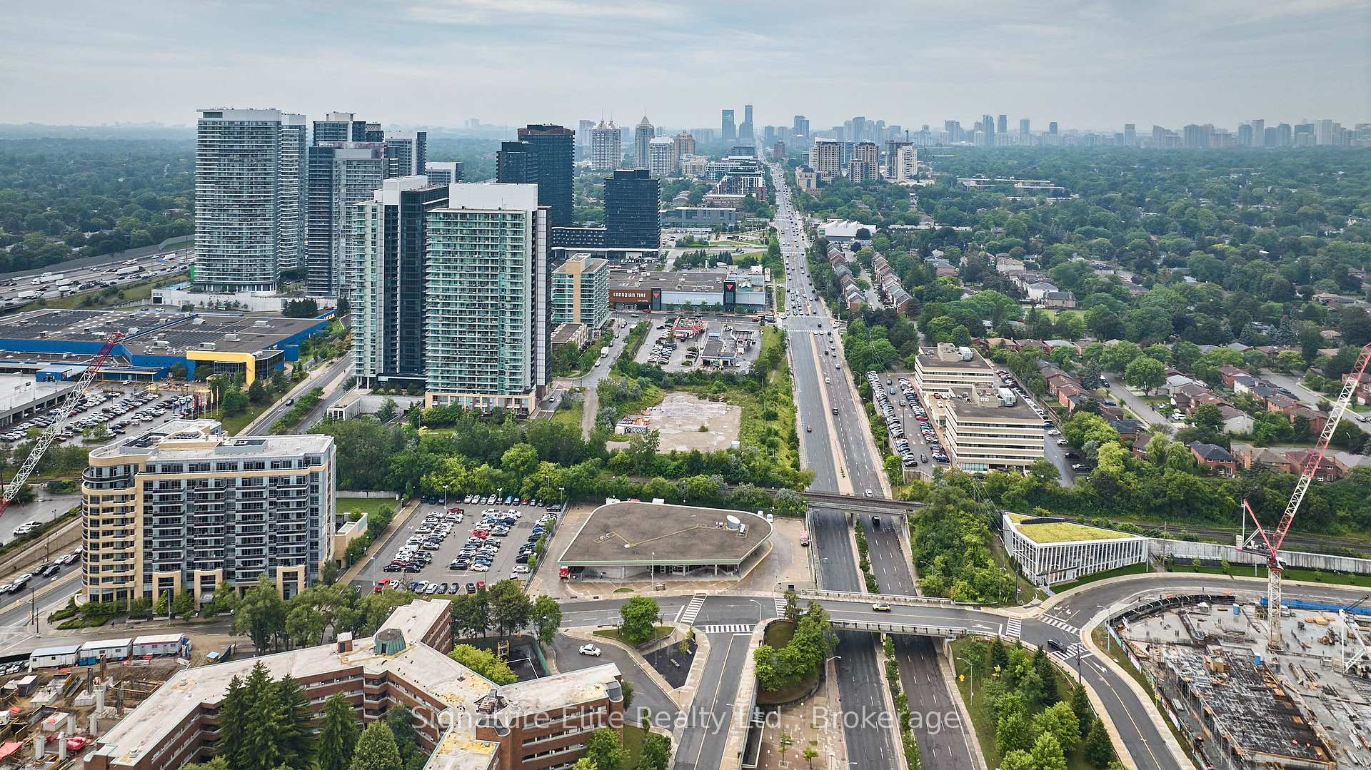 Photo 49 of 21 Marowyne Drive, North York, Don Valley Village — HOMEH
