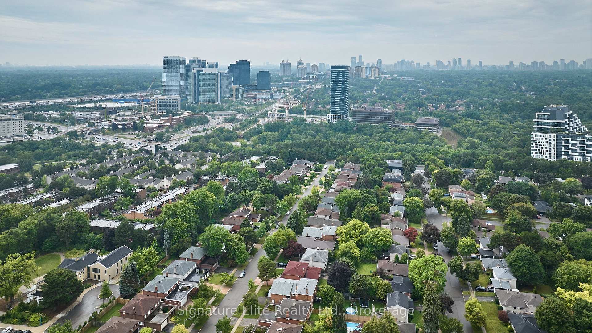 Photo 50 of 21 Marowyne Drive, North York, Don Valley Village — HOMEH