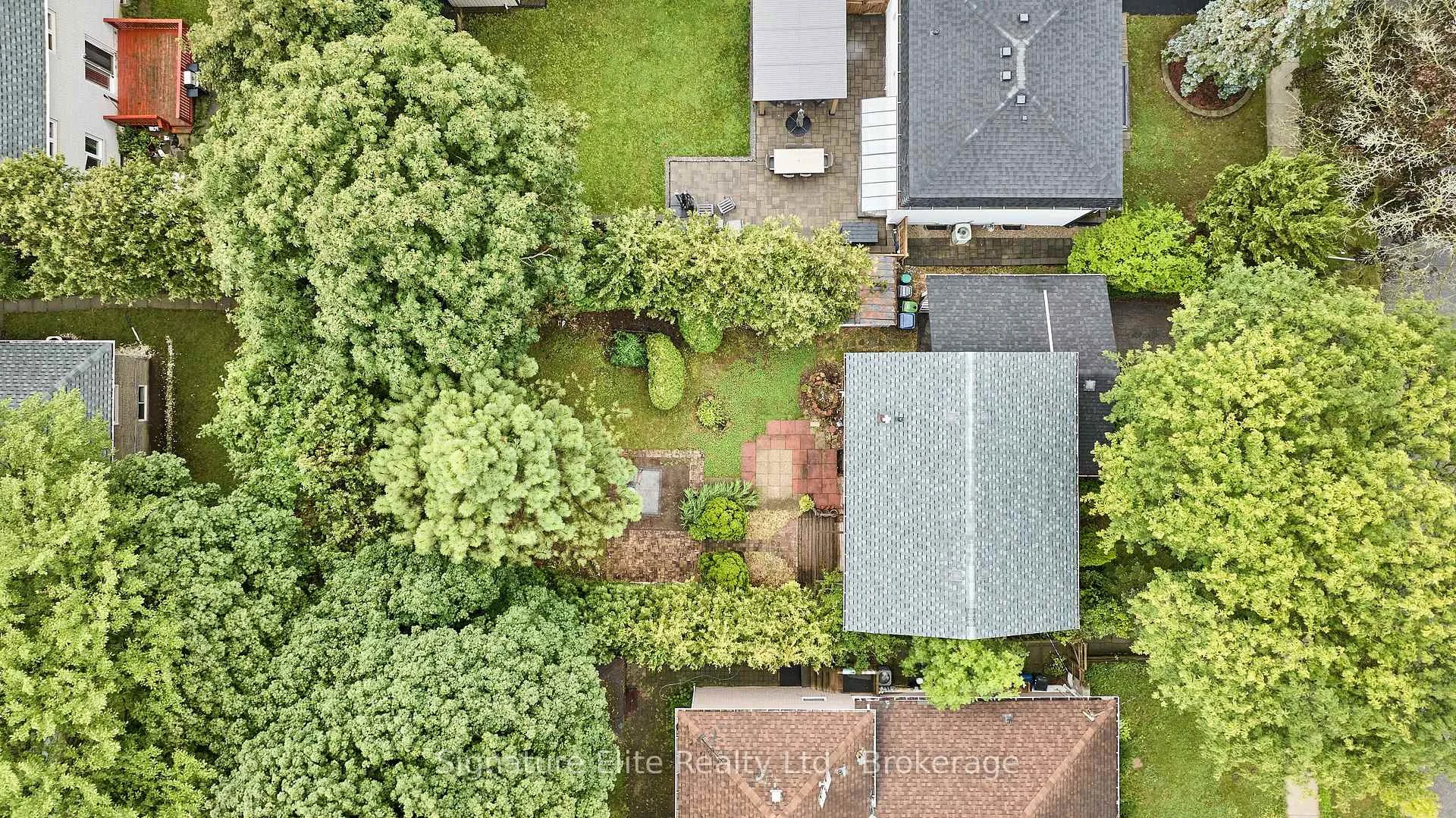 Photo 43 of 21 Marowyne Drive, North York, Don Valley Village — HOMEH