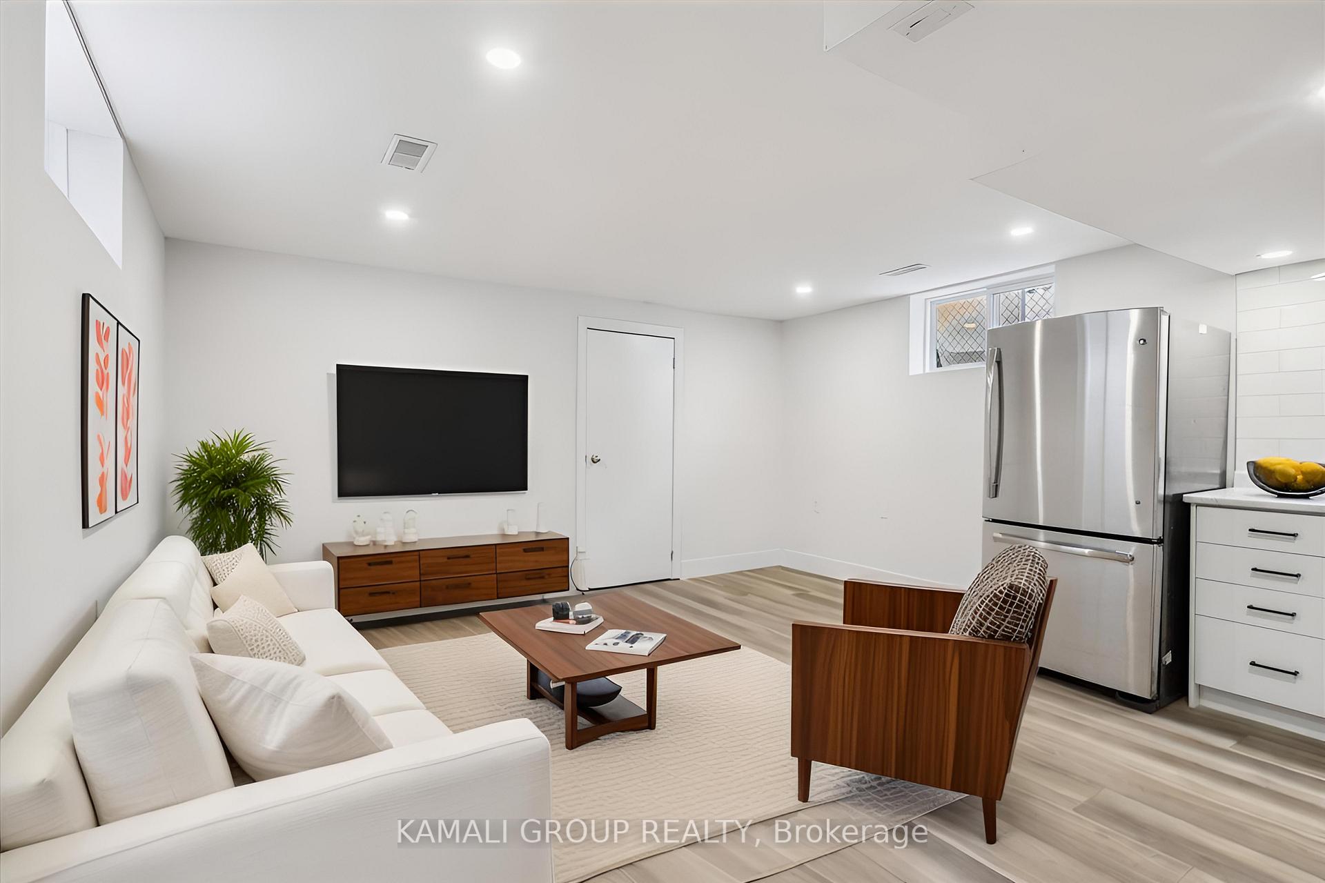 Photo 1 of Unit BSMT, 2027 Brampton Street, Hamilton, Parkview — HOMEH